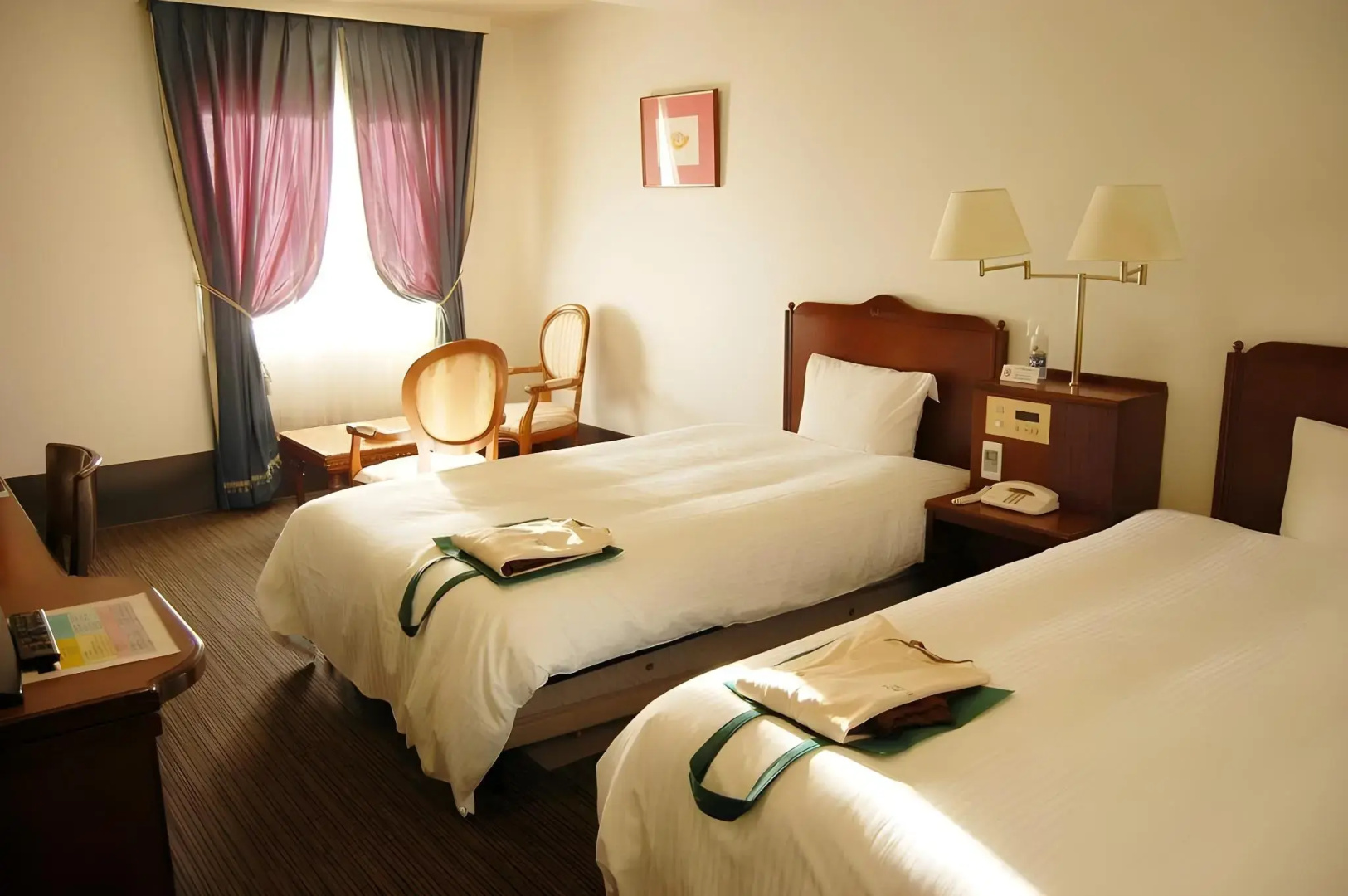 Hotel Lorelei