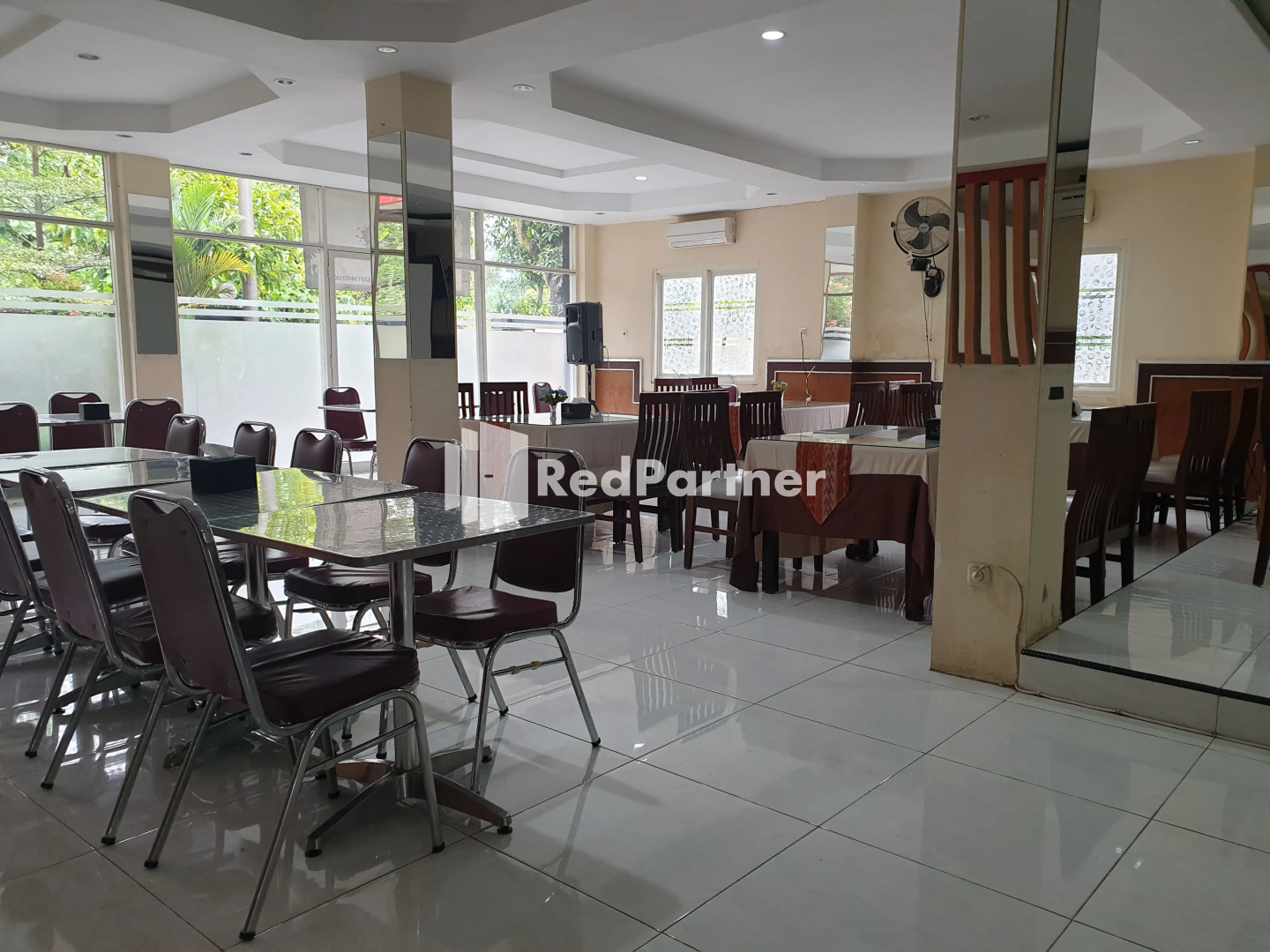 Hotel Grand Saota Syariah Soppeng RedPartner