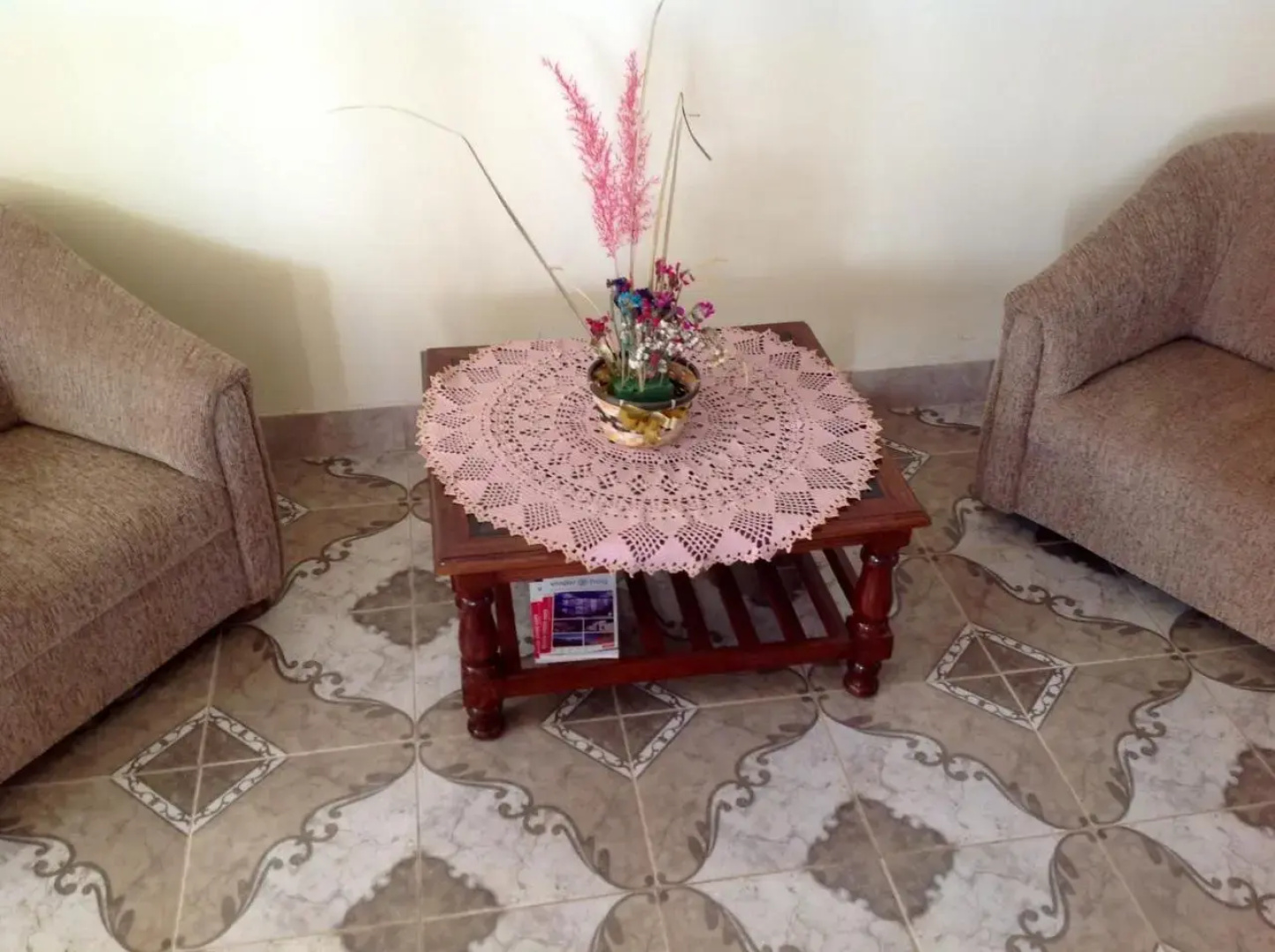 Hostal Don Arturo