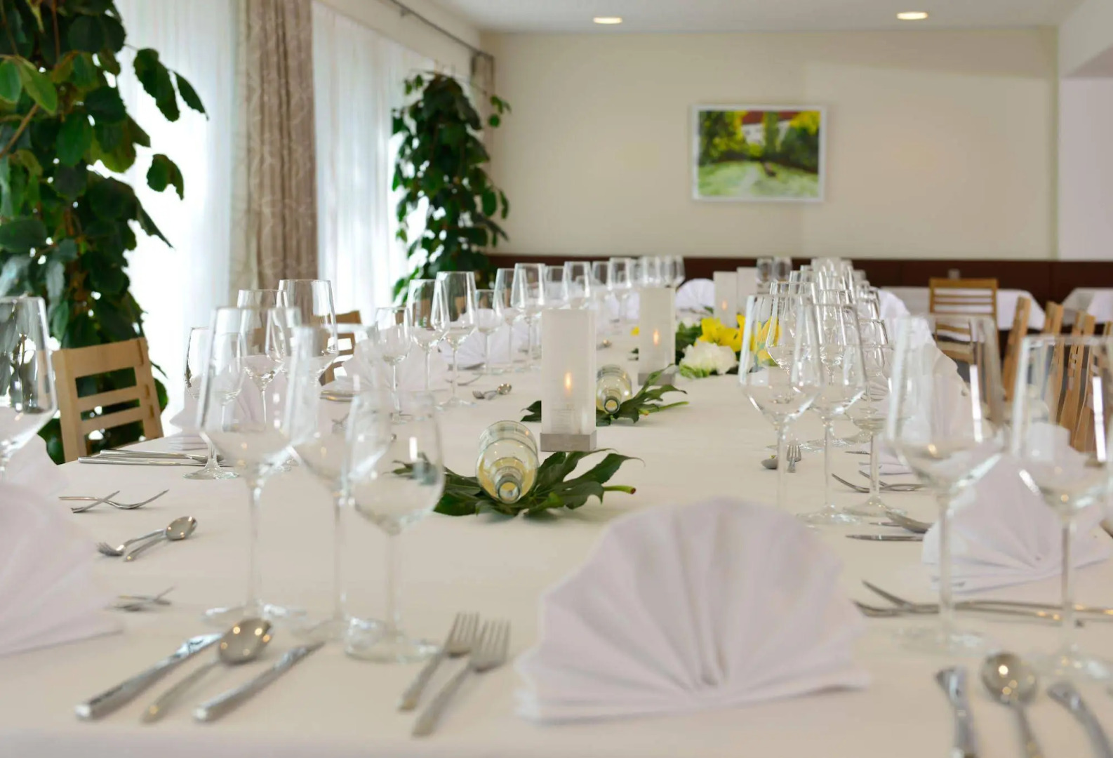 ARIBO Hotel Erbendorf