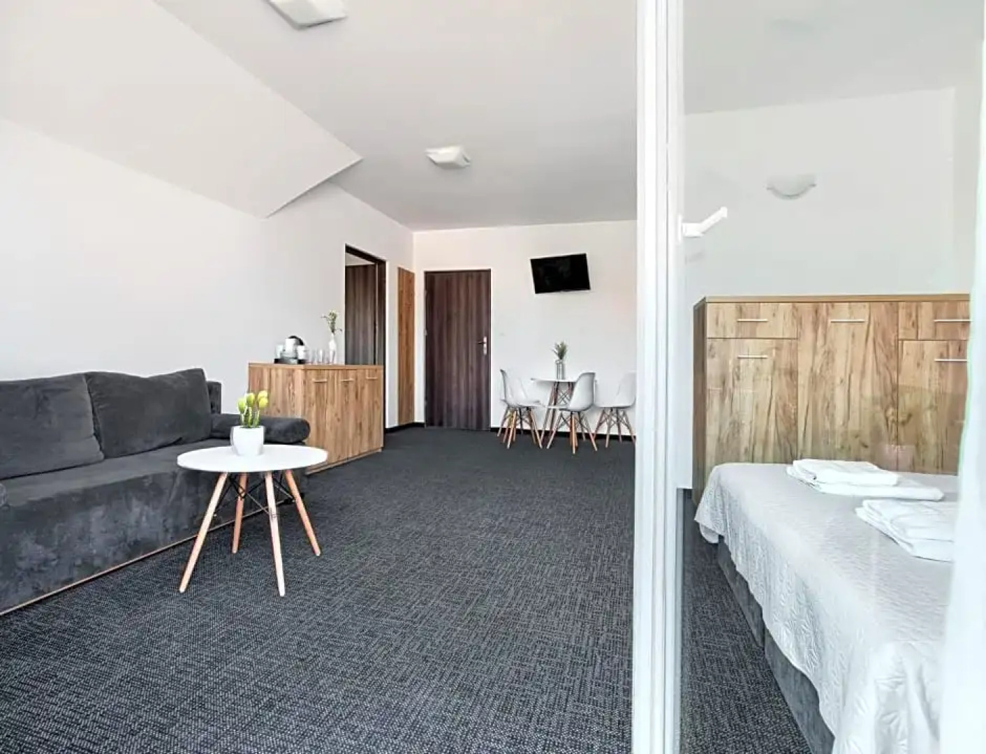 Resort Holiday Home Centrum Opieki I Rehabilitacji