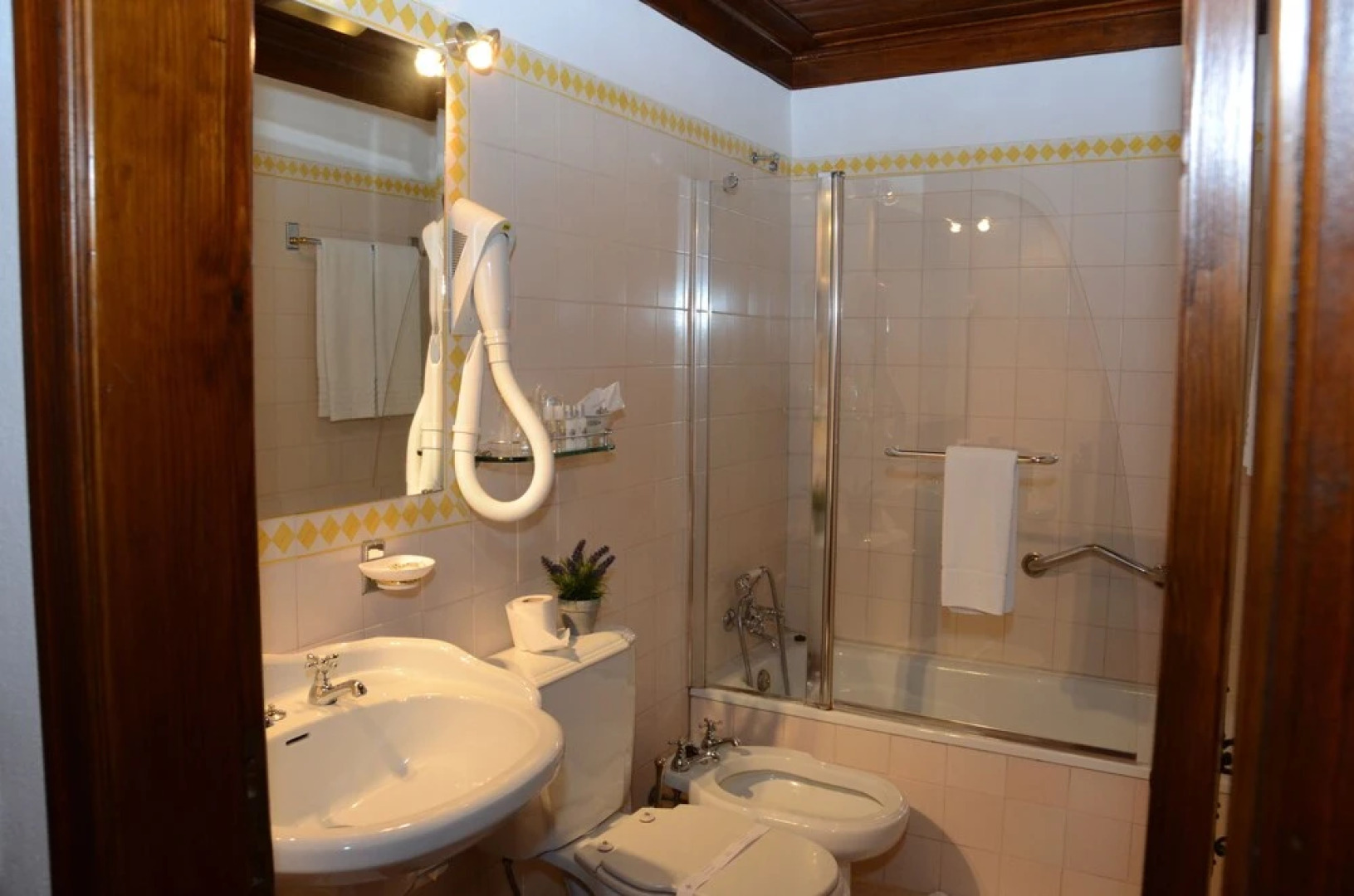 Casa da Avó Genoveva