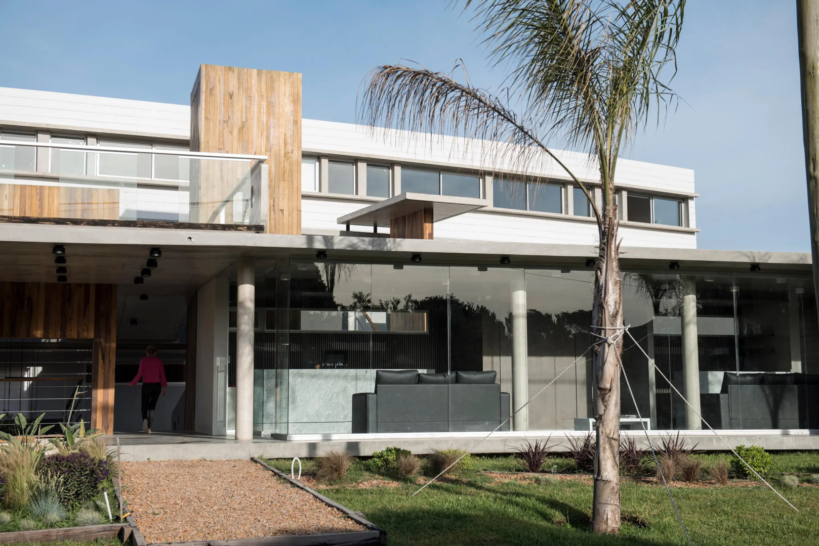 Nova Pampa Apart & Spa