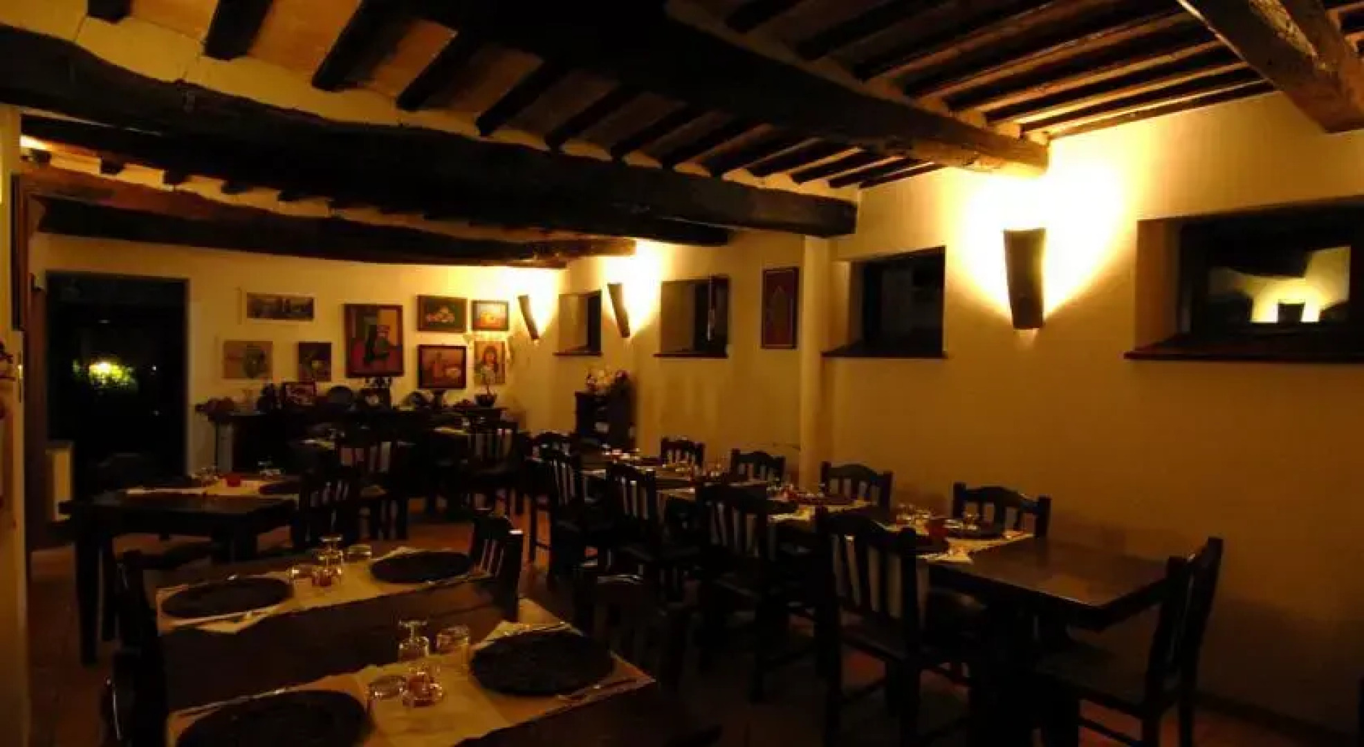 Agriturismo Fornaci Sabine