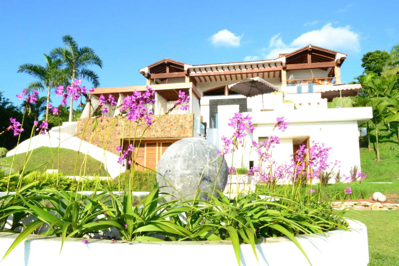 Visus Hotel Boutique & Spa