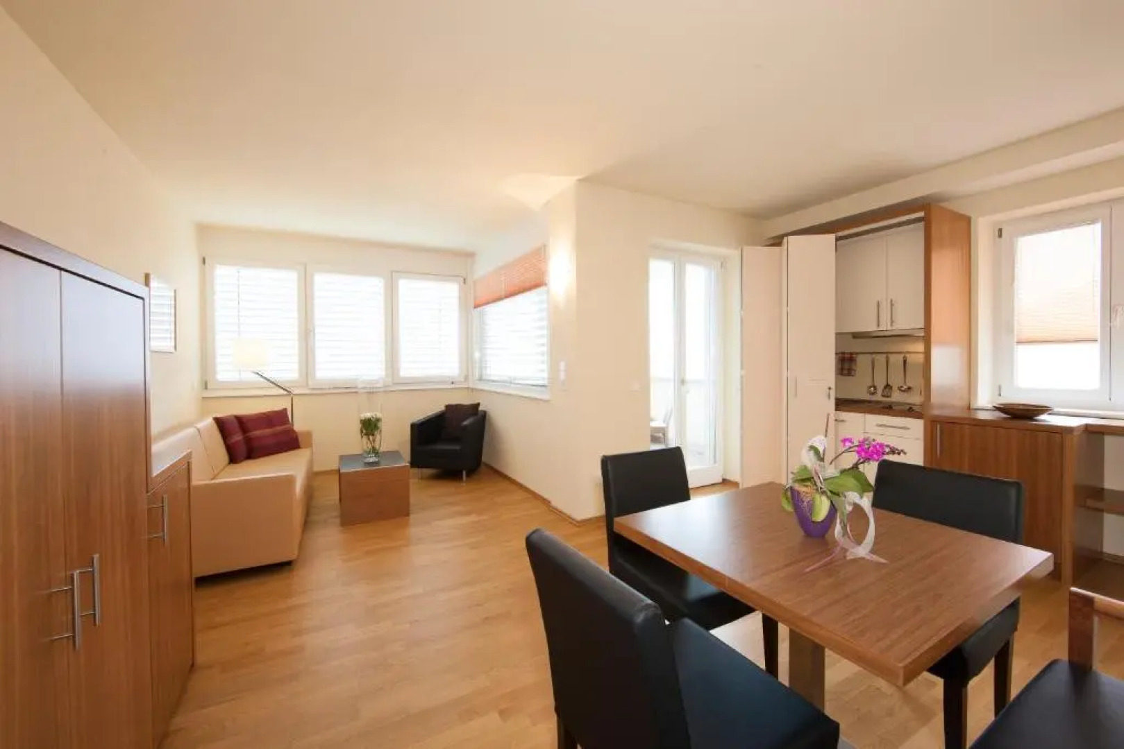 Pension Residence Pernhof