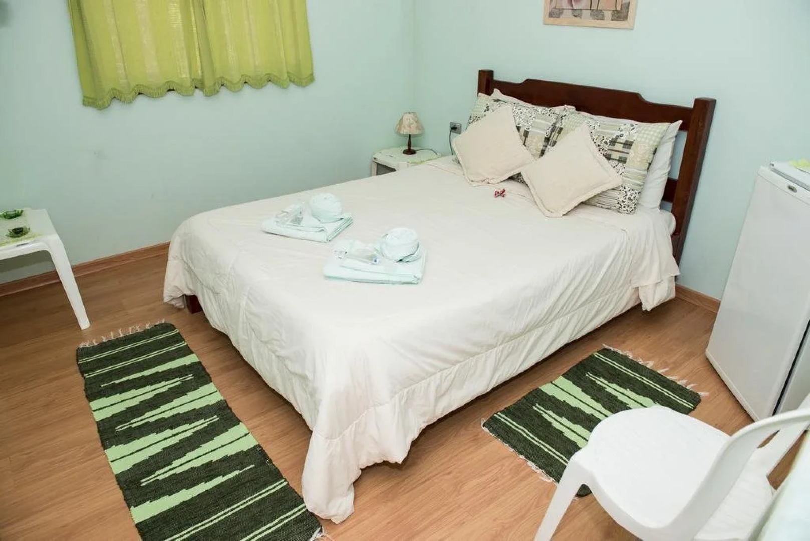 Pousada Pouso do Rochedo