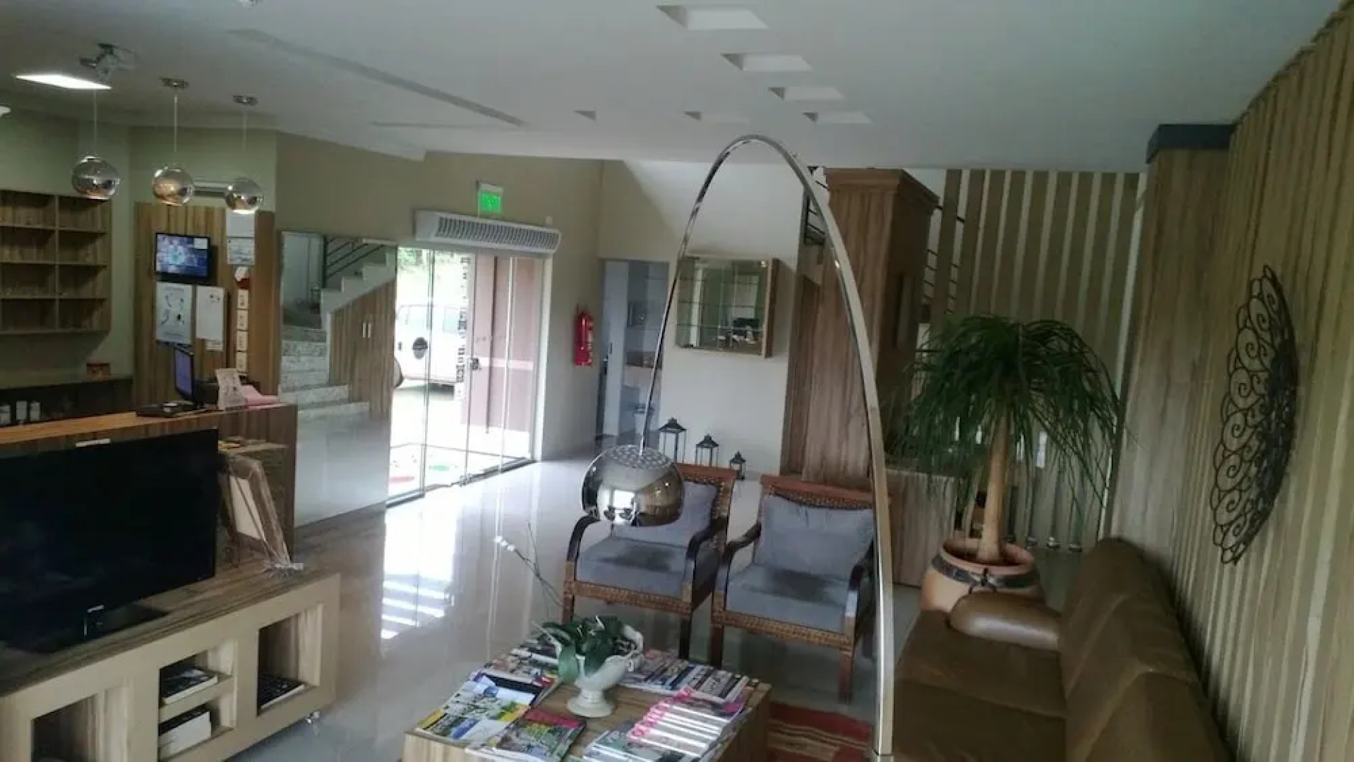 Tacuru Hotel Boutique