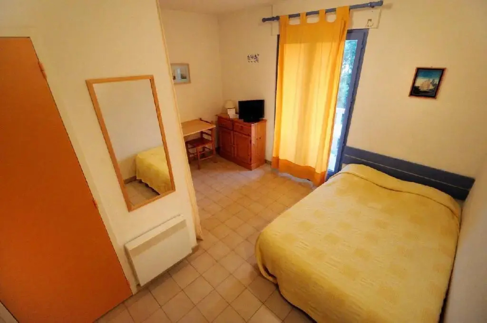 Studi-Hotel Residence Plein Voile