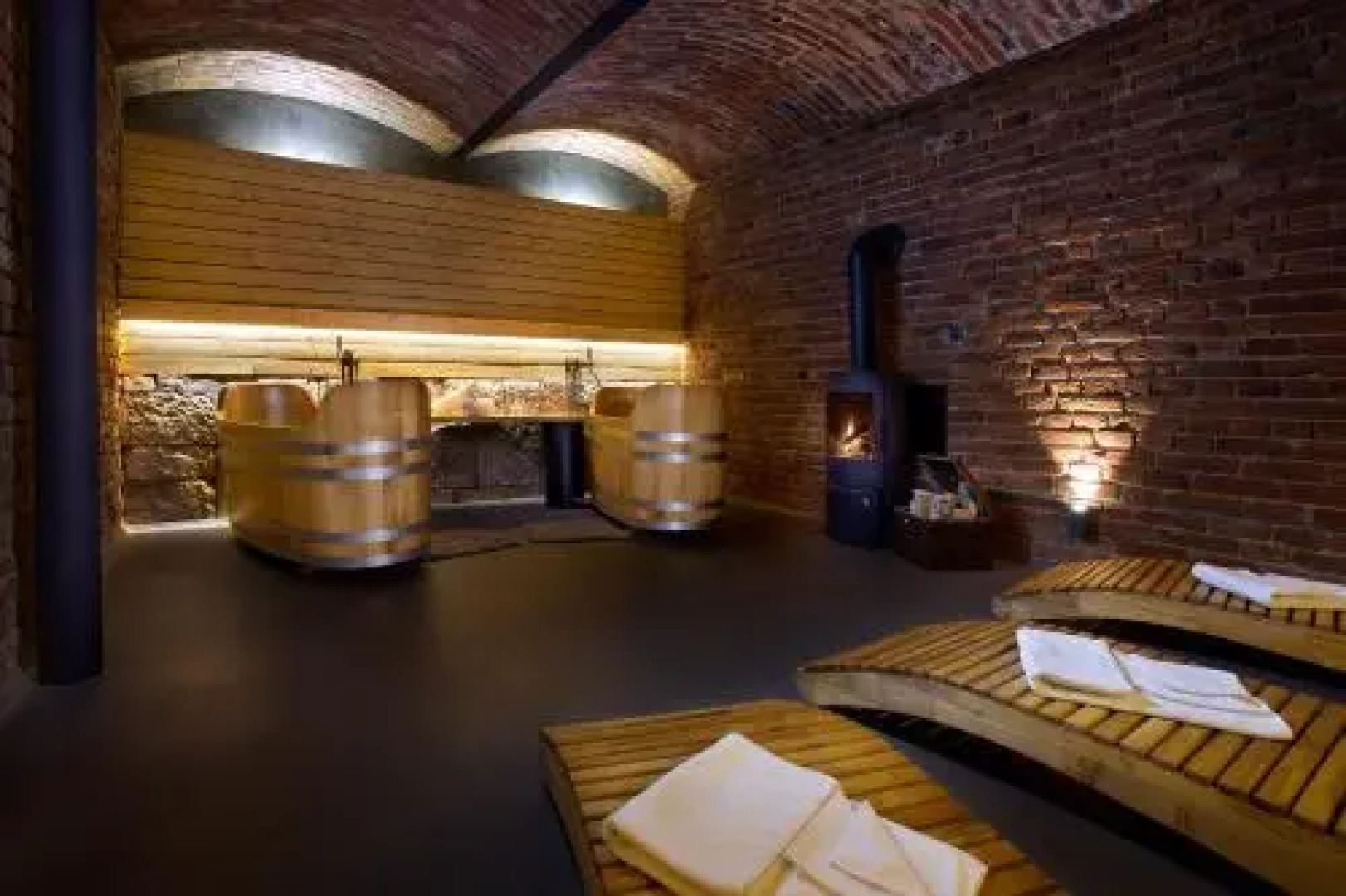 Pivovar Lindr Mžany