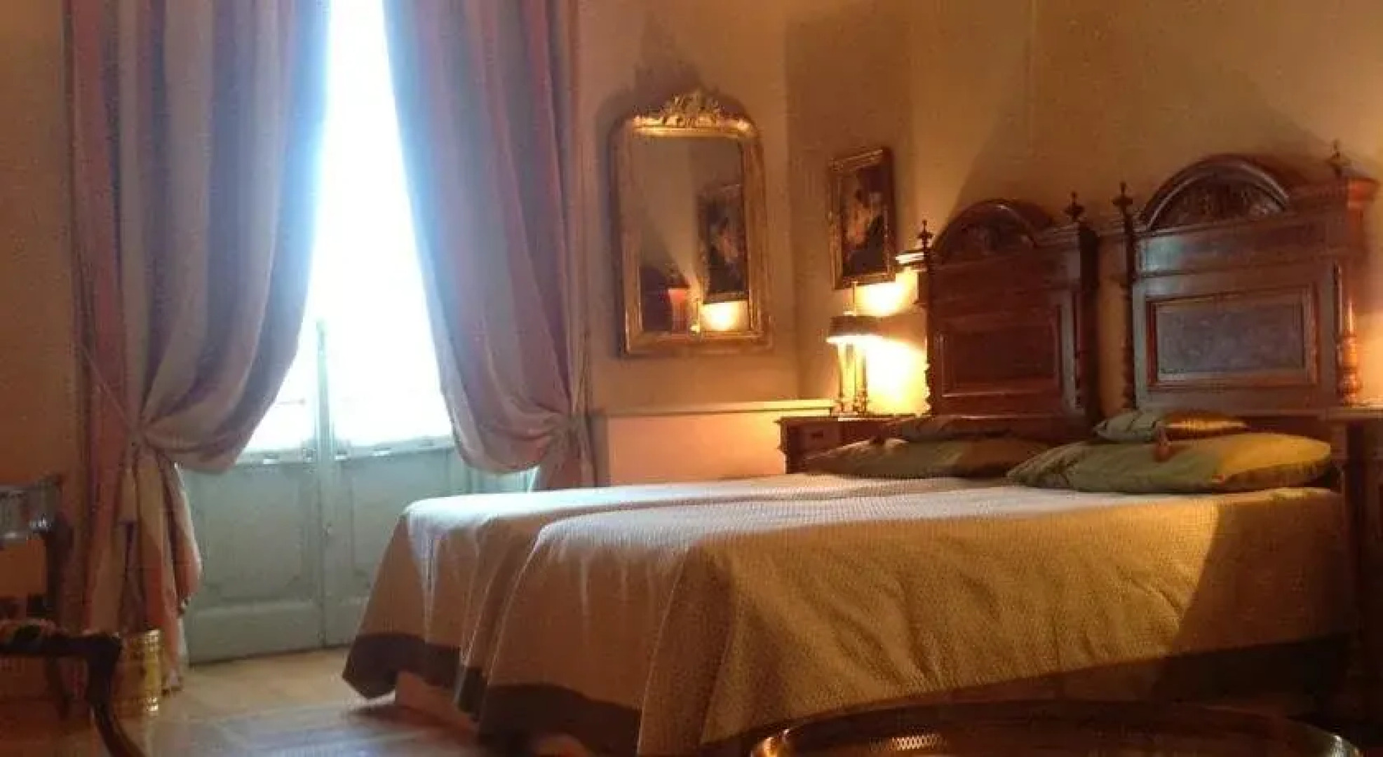 Hotel Villa San Carlo Borromeo