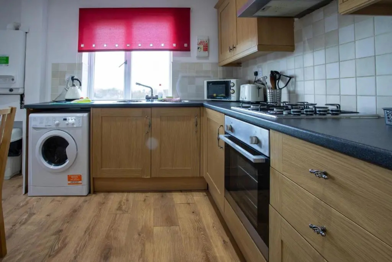 Denecroft apartments