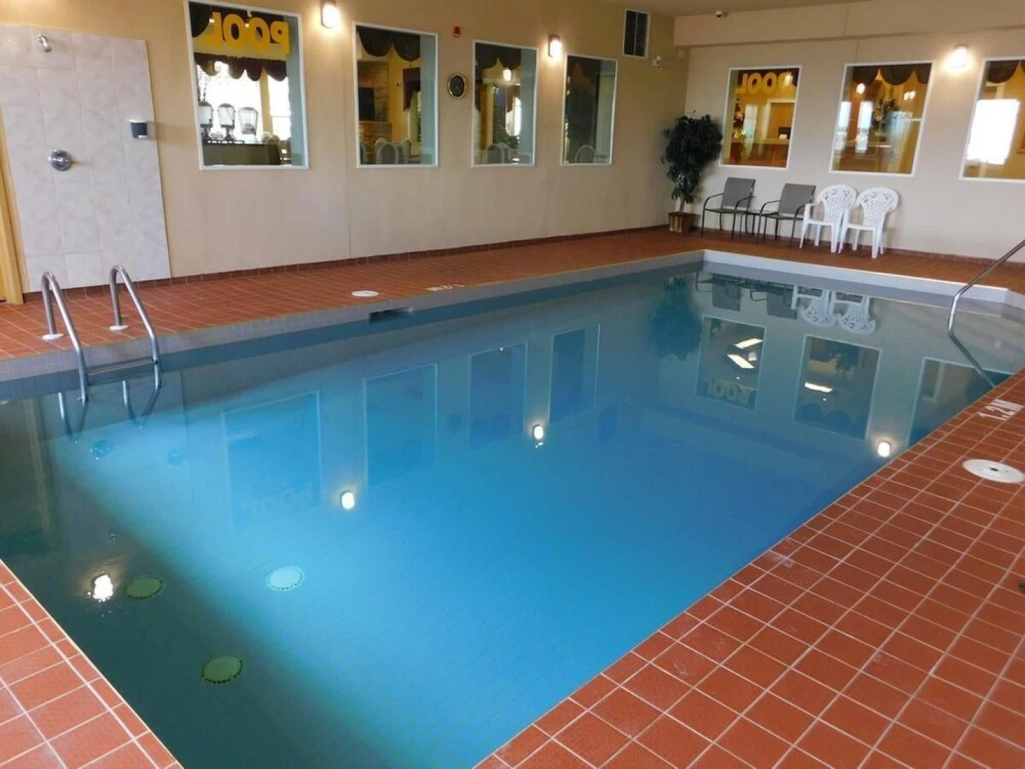 Western Budget Motel & Suites - Leduc #3