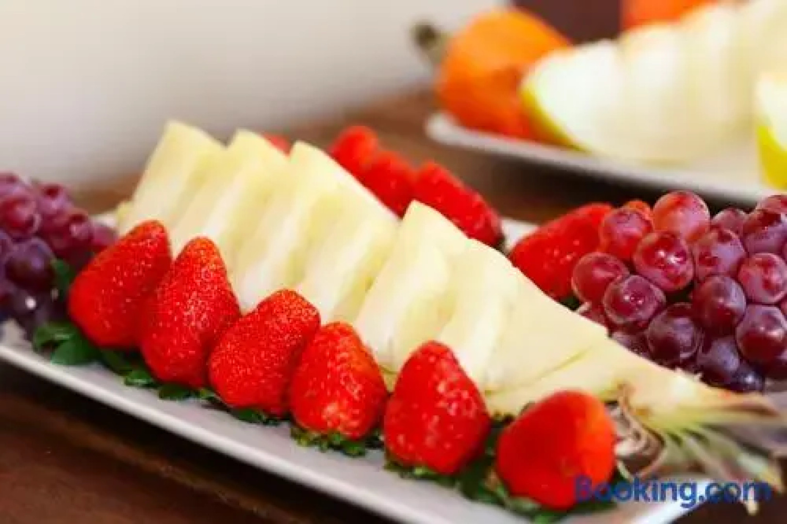 Hotel Fazenda Santuario