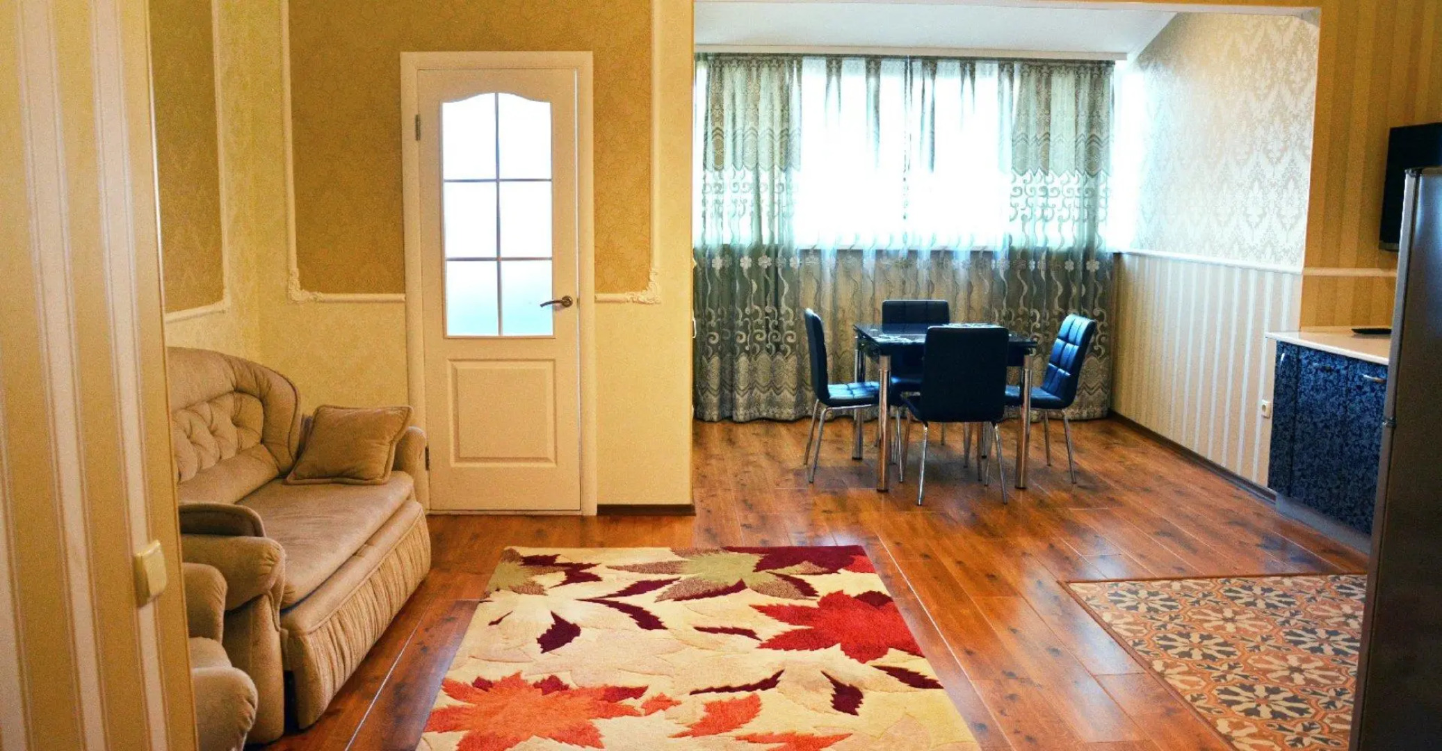 Парк отель Глория (корпус Лотос)