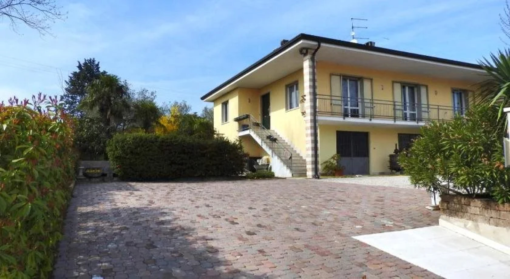 BeB Villa Rosa