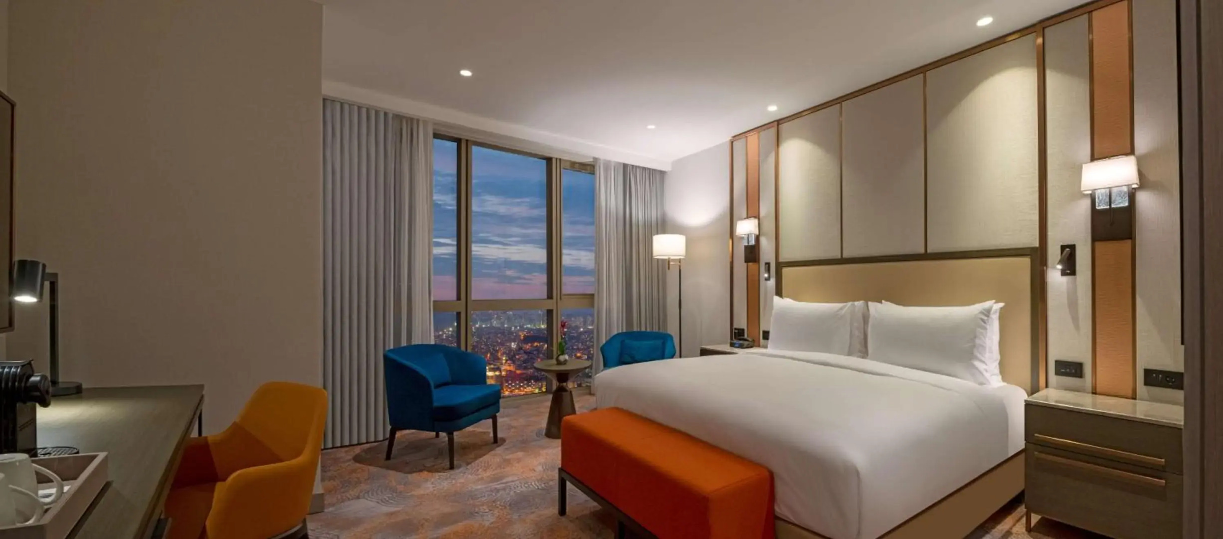 Delta Hotels by Marriott Seattle Everett