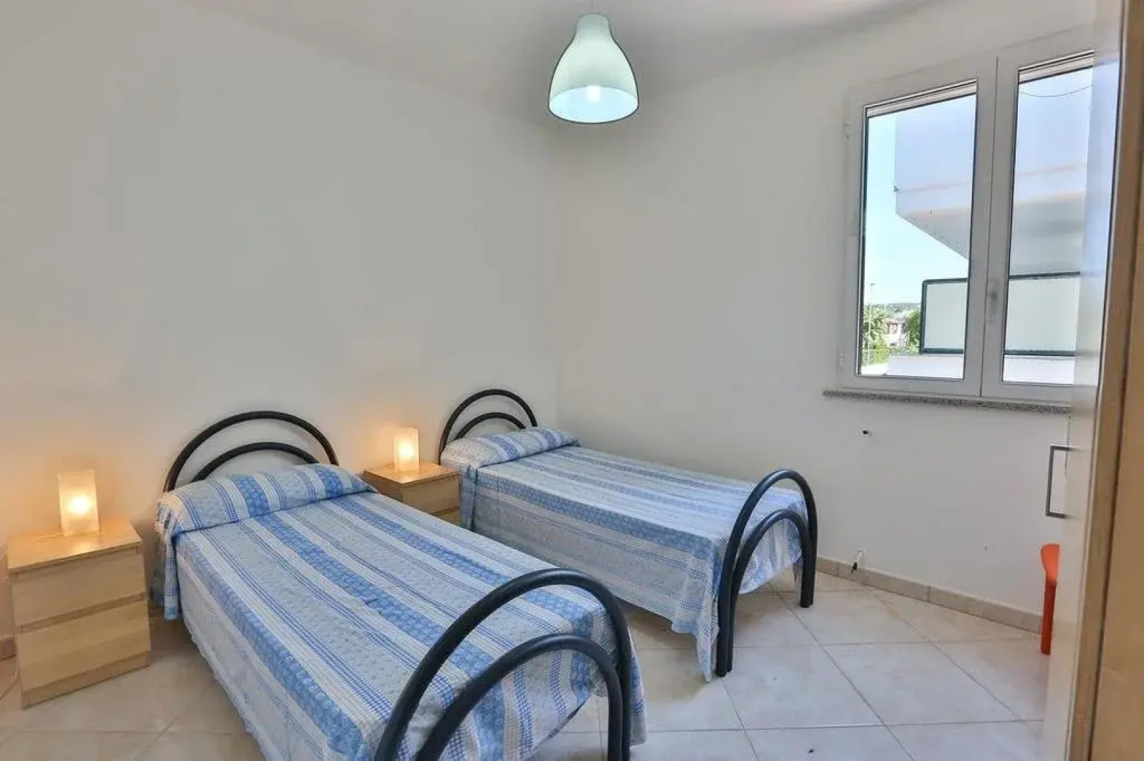 Marini Beachfront House