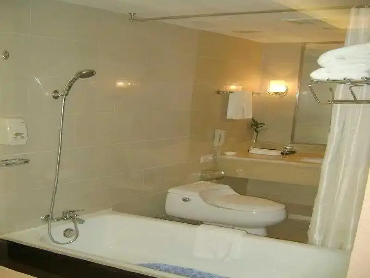 Dacheng International Hotel