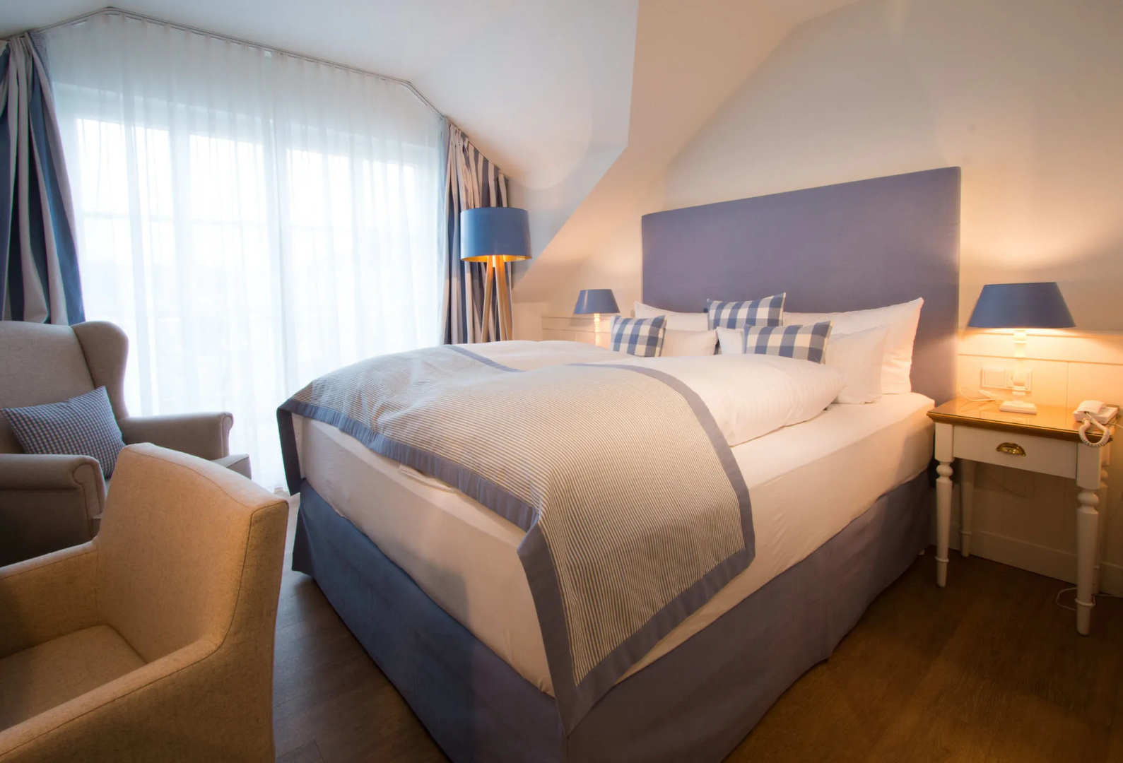 Ringhotel & Restaurant Fuchsbau