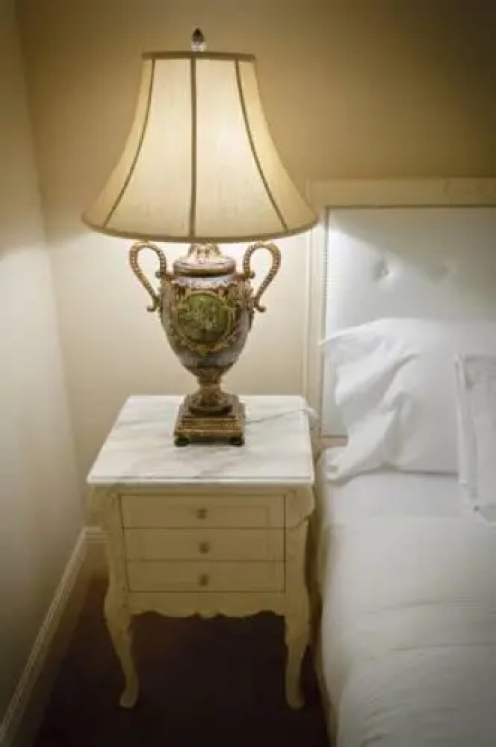 Sainte Jeanne Boutique & Spa