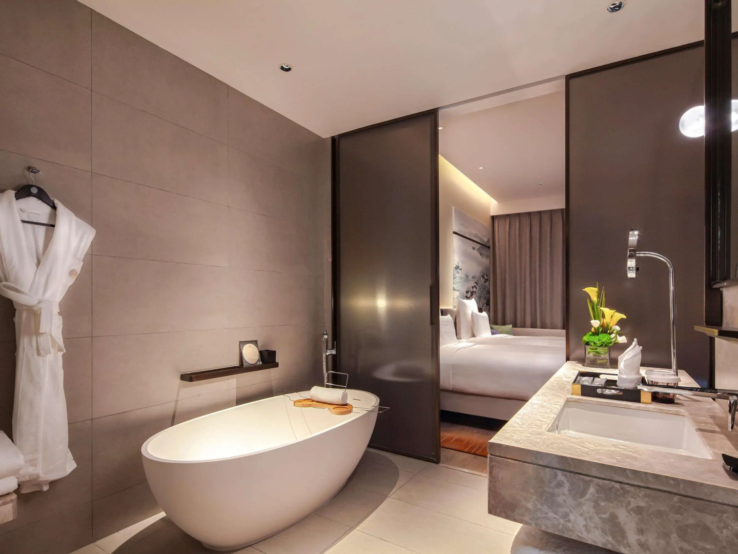 Pullman Yueyang Hotel