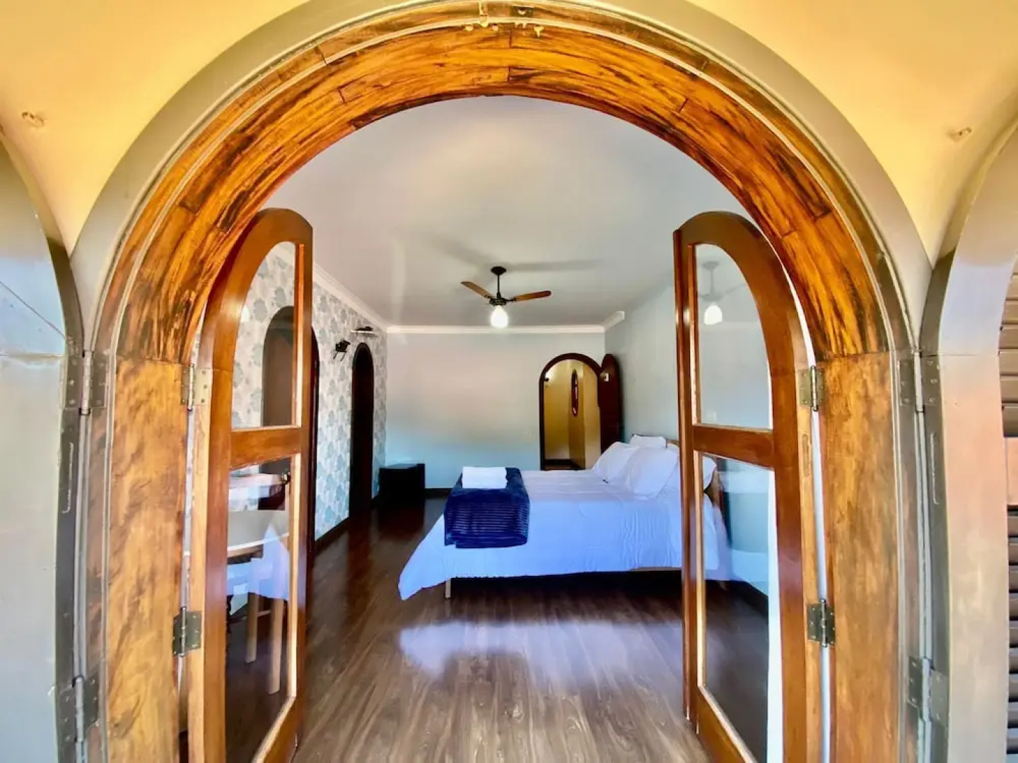 Hotel Casa Central