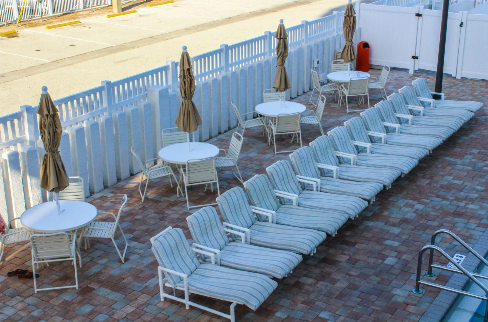 Discovery Beach Resort