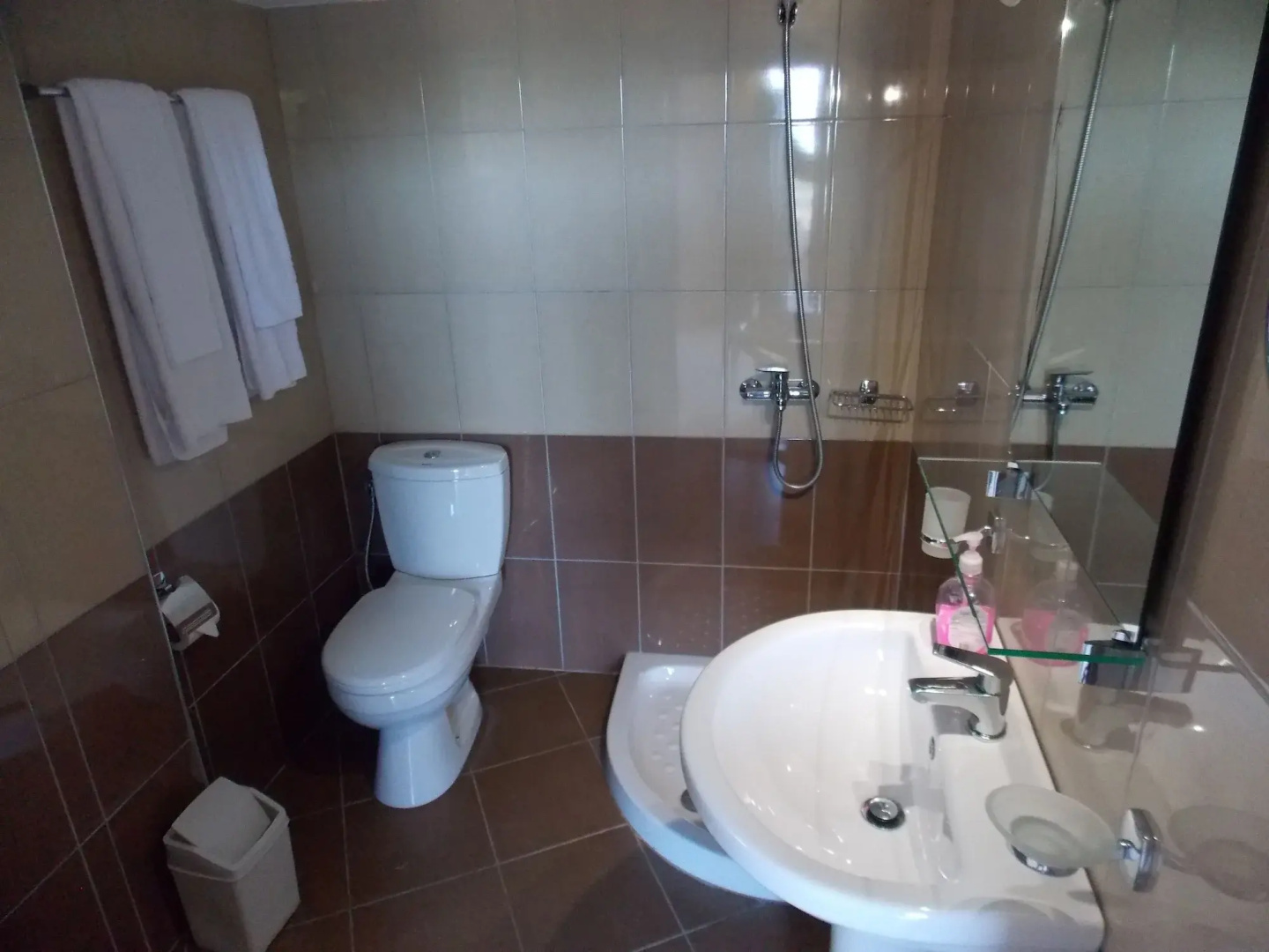 Relax Apts Saranda