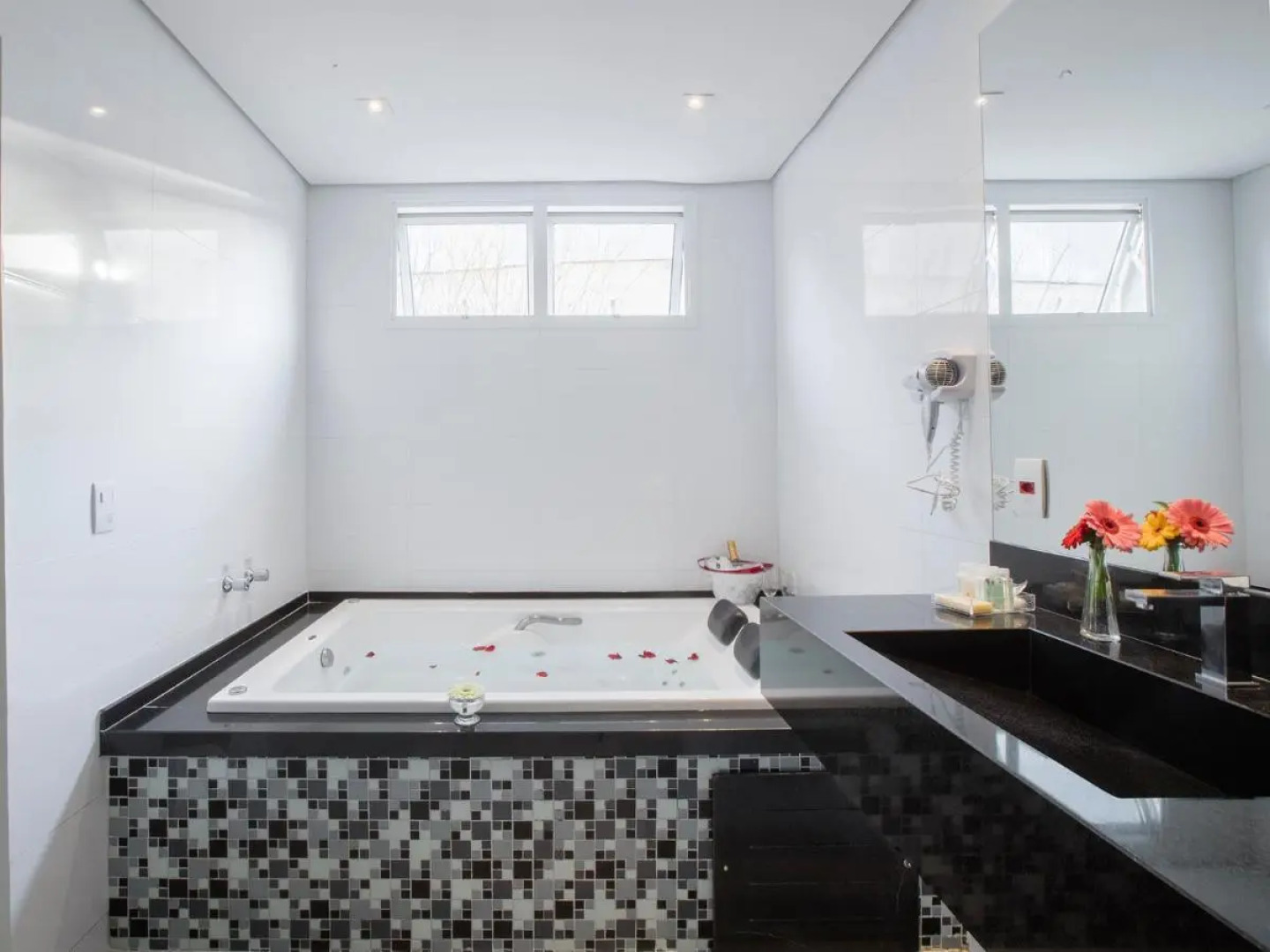 Valinhos Plaza Hotel