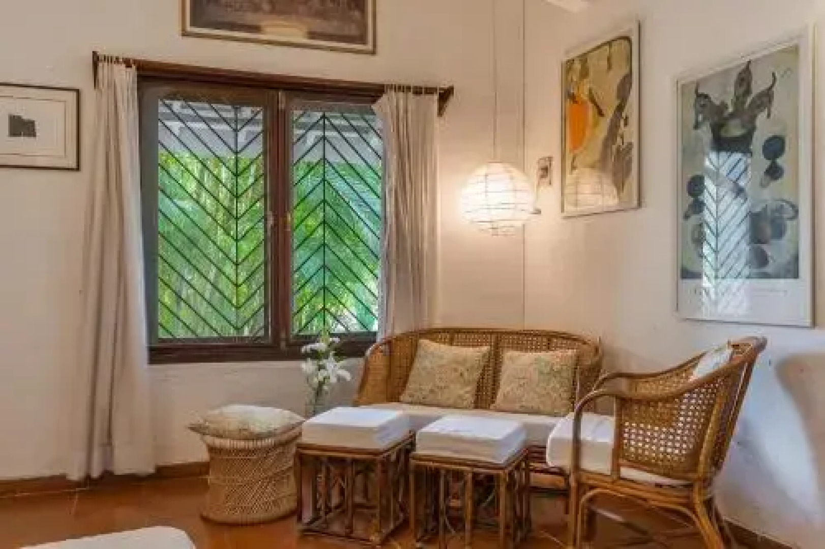 StayVista at The Beach House