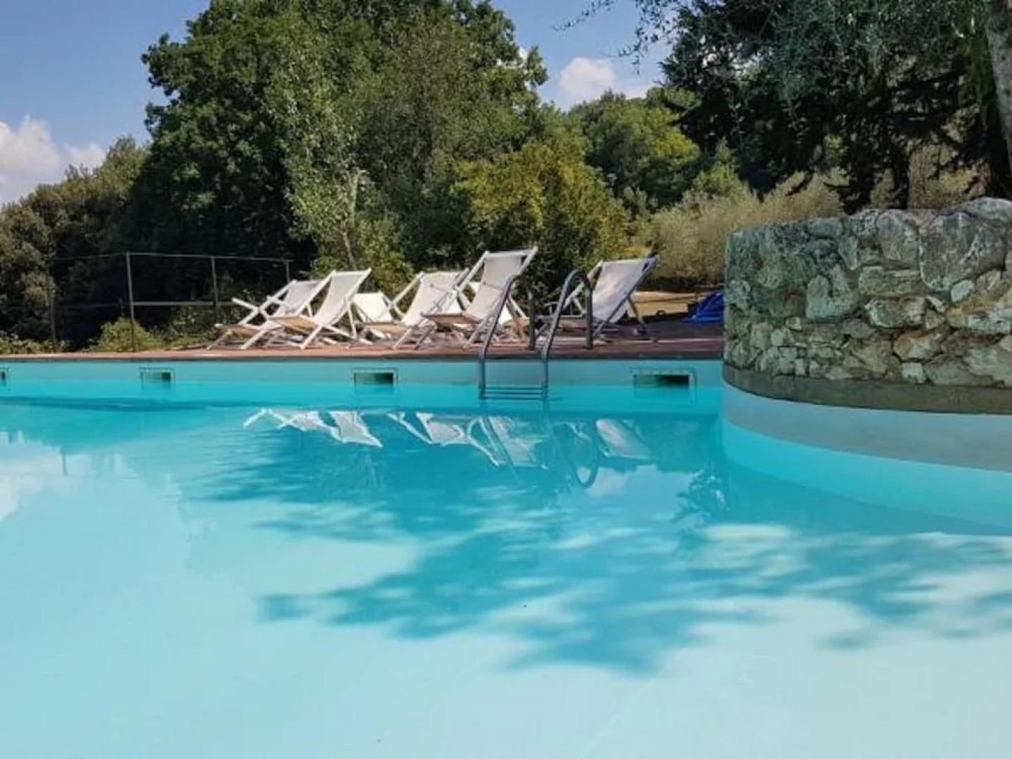 Tenuta di Spannocchia