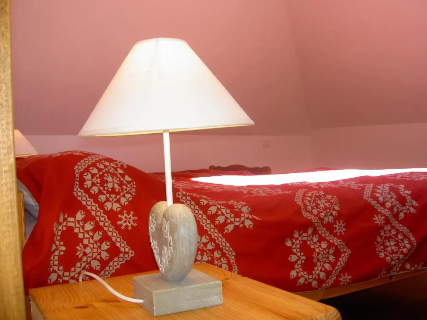 Serenella fontaine Et Coquelicots