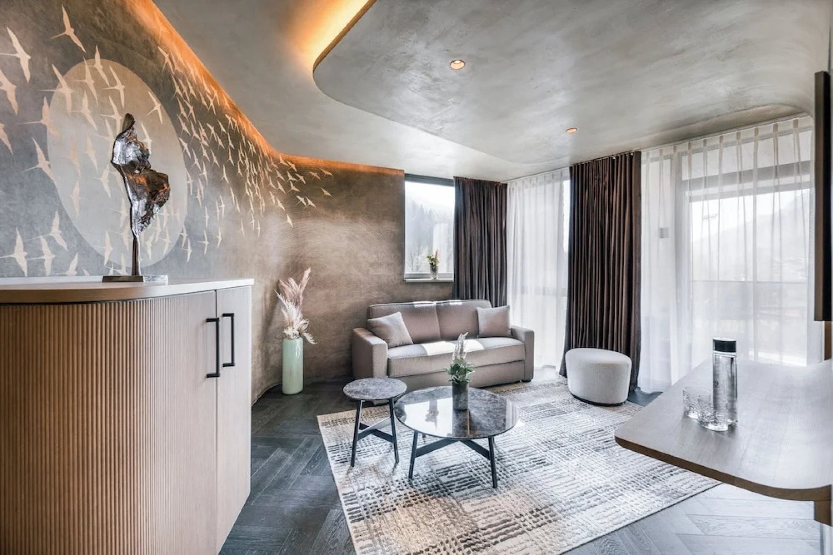 Quellenhof See Lodge