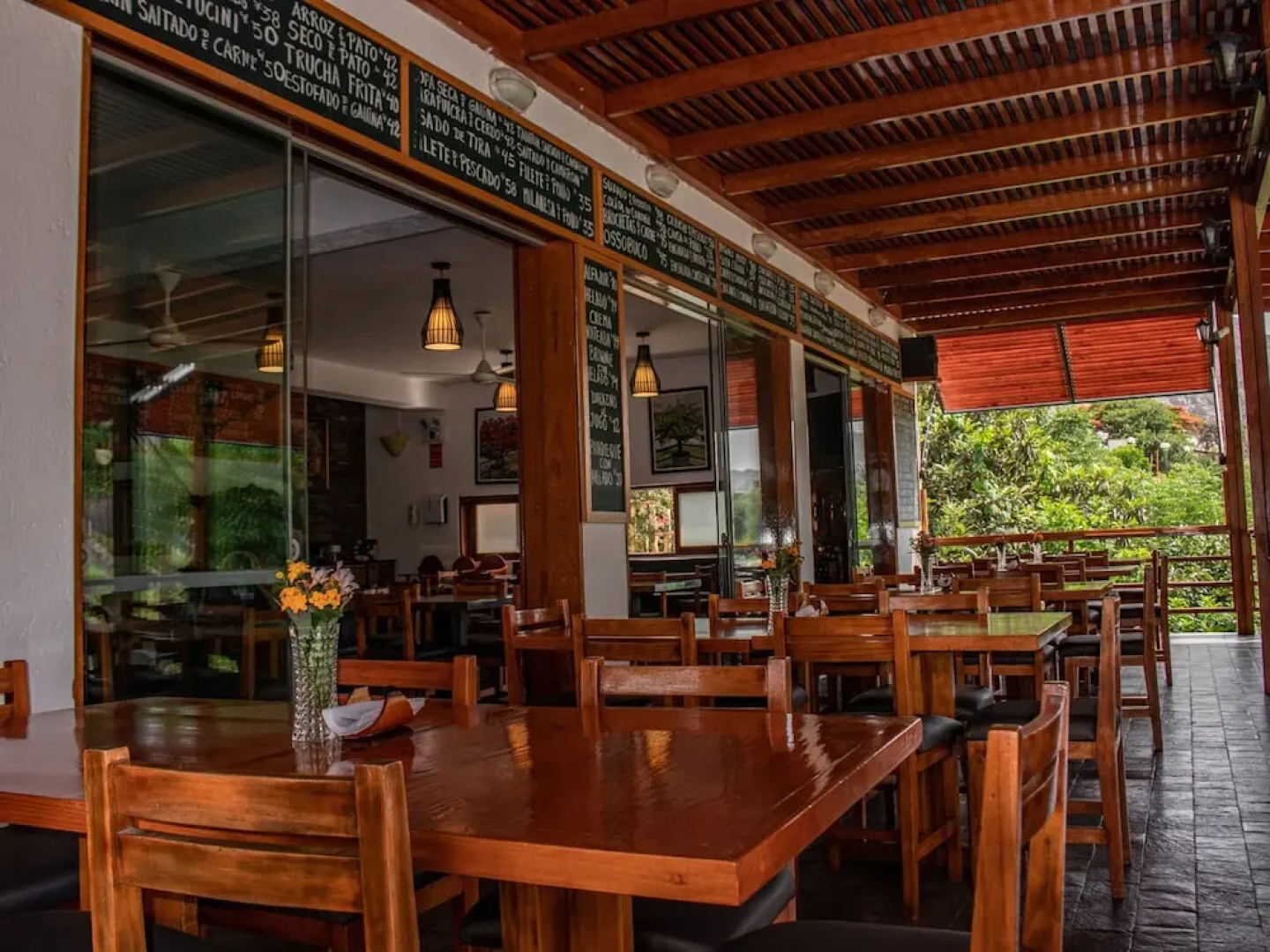 Hotel y Restaurante El Molino