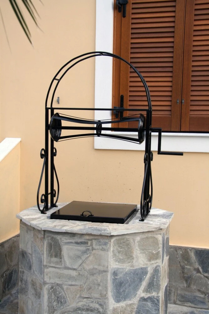 Villa Helen's Apartments