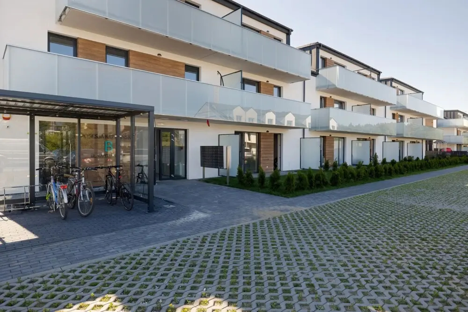 Jantar Apartamenty - Posesja Kapitańska