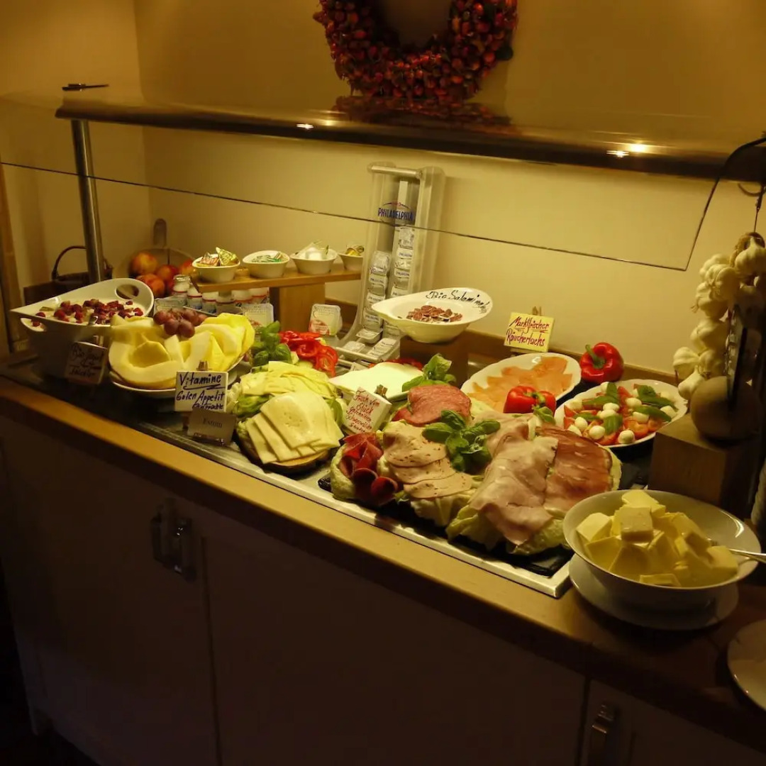 Hotel & Gaestehaus Will