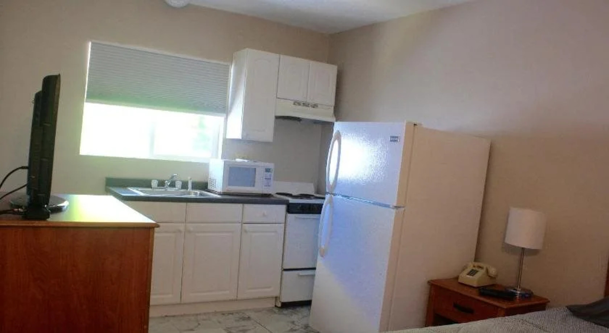 Rally Point Inn And Pub