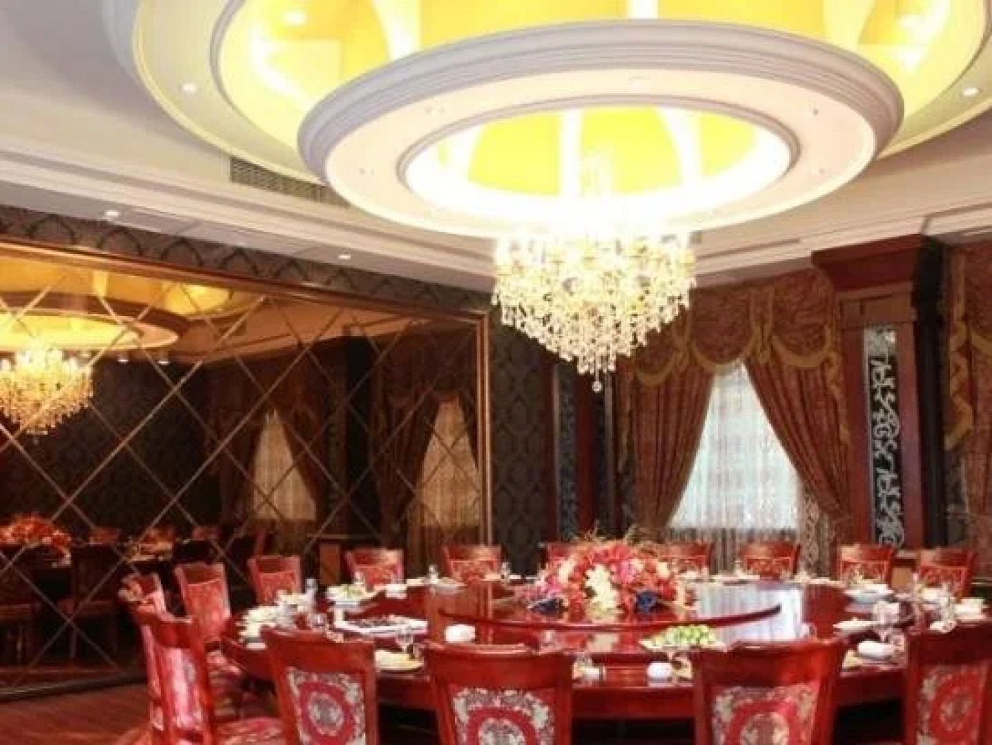 GreenTree Inn Hubei Jingmen Huji Jingxiang Business Hotel