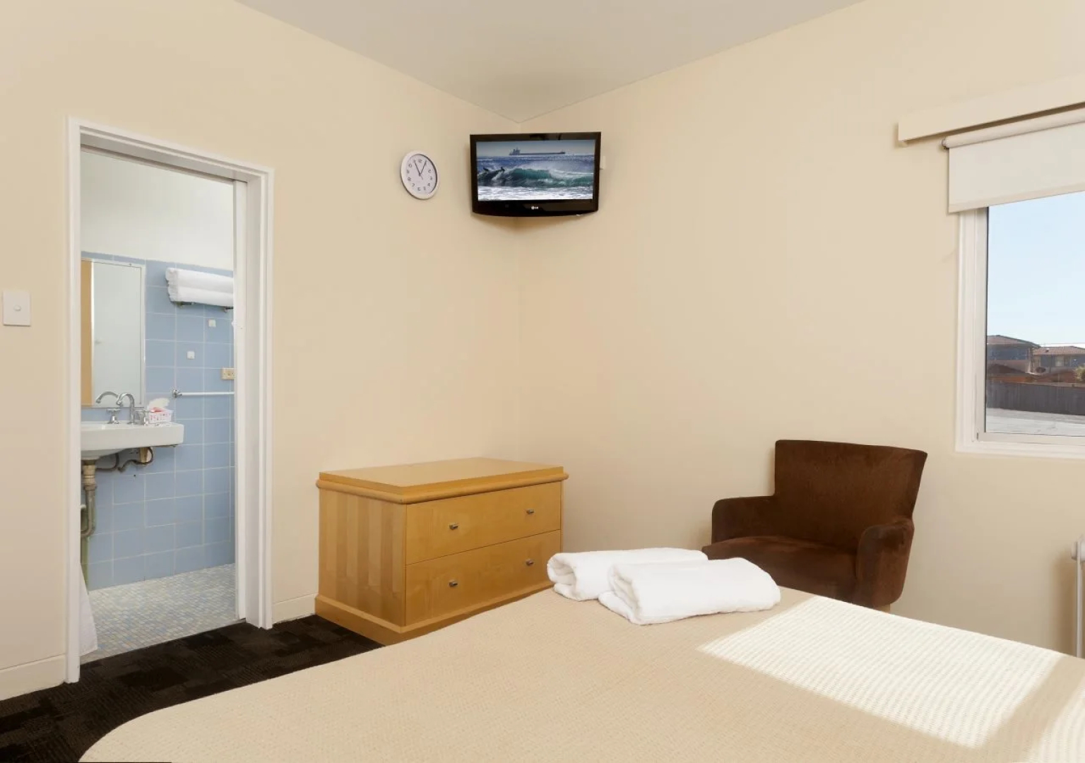 Shortland Budget Accommodation
