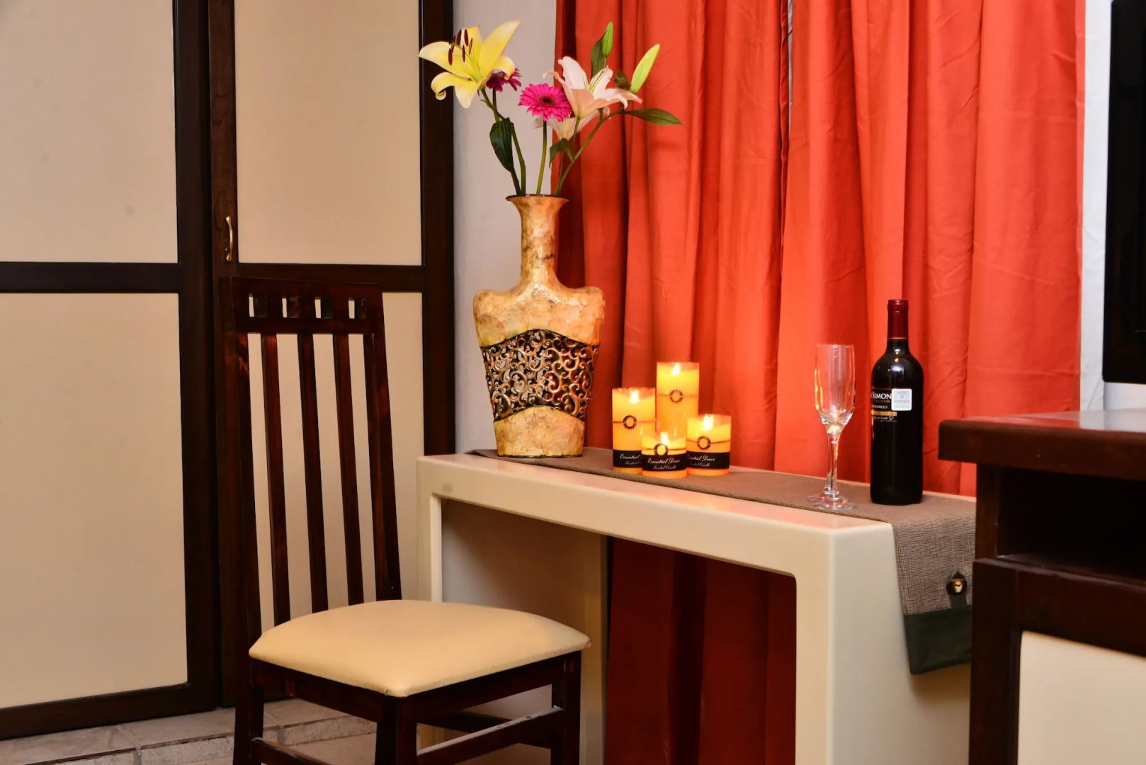 Posada Mariposa Boutique Hotel