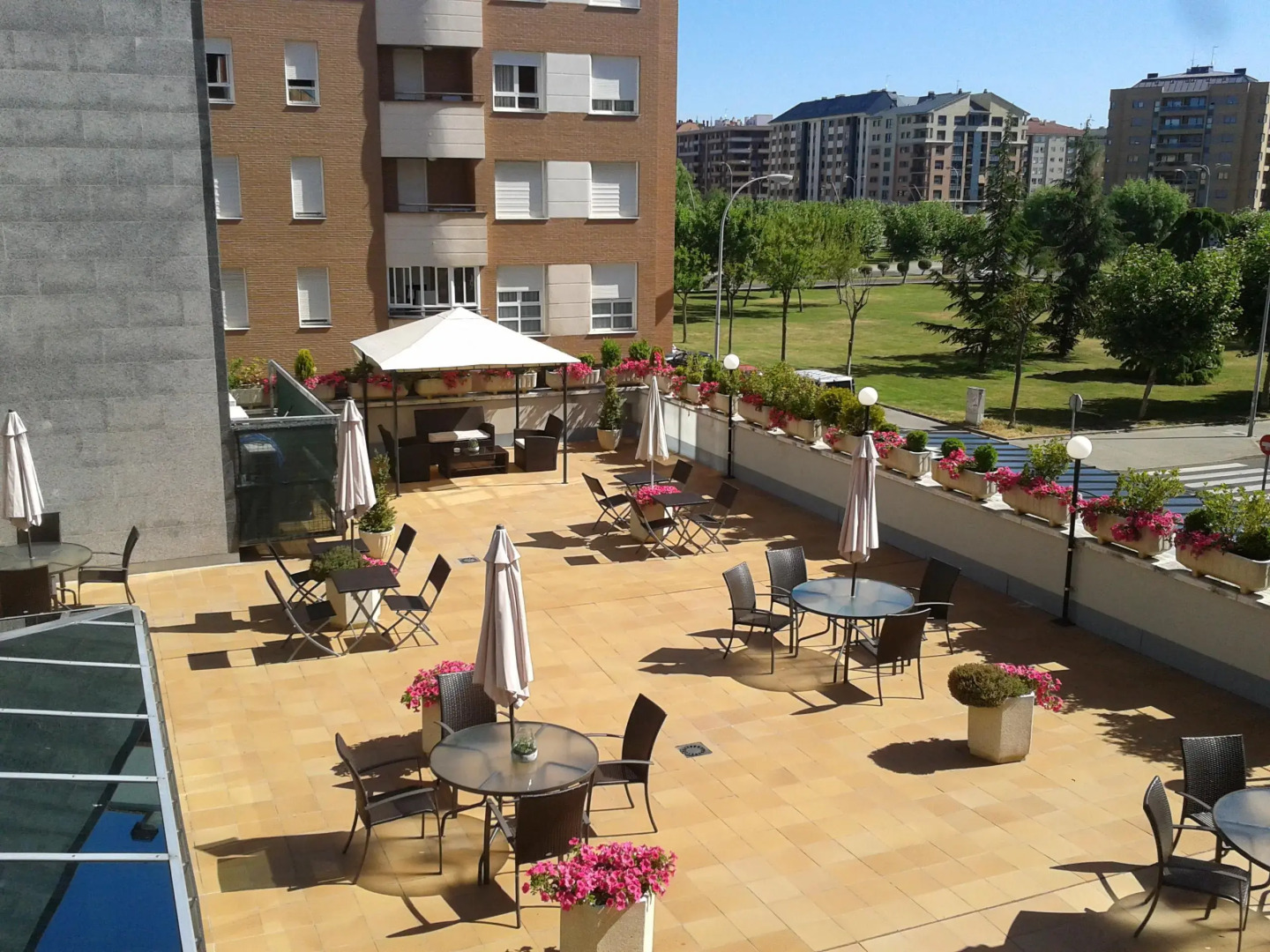 FC Infantas de León