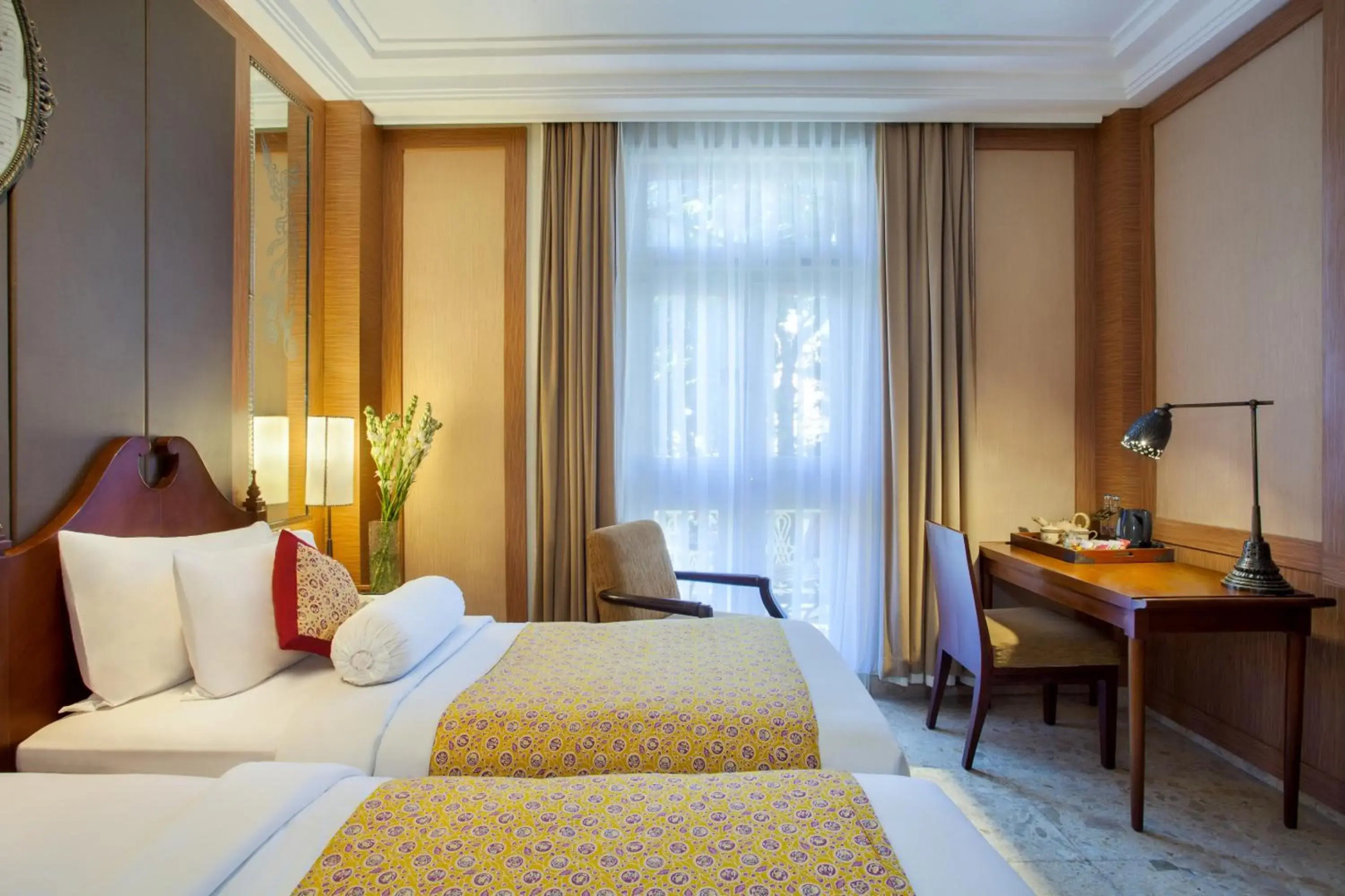 The Phoenix Hotel Yogyakarta - Handwritten Collection