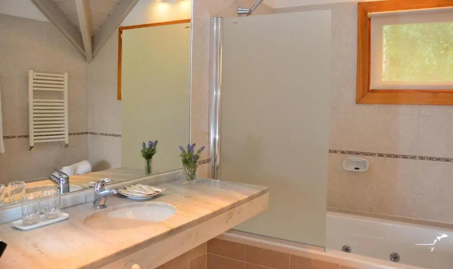 Puertas del Sol Hostería