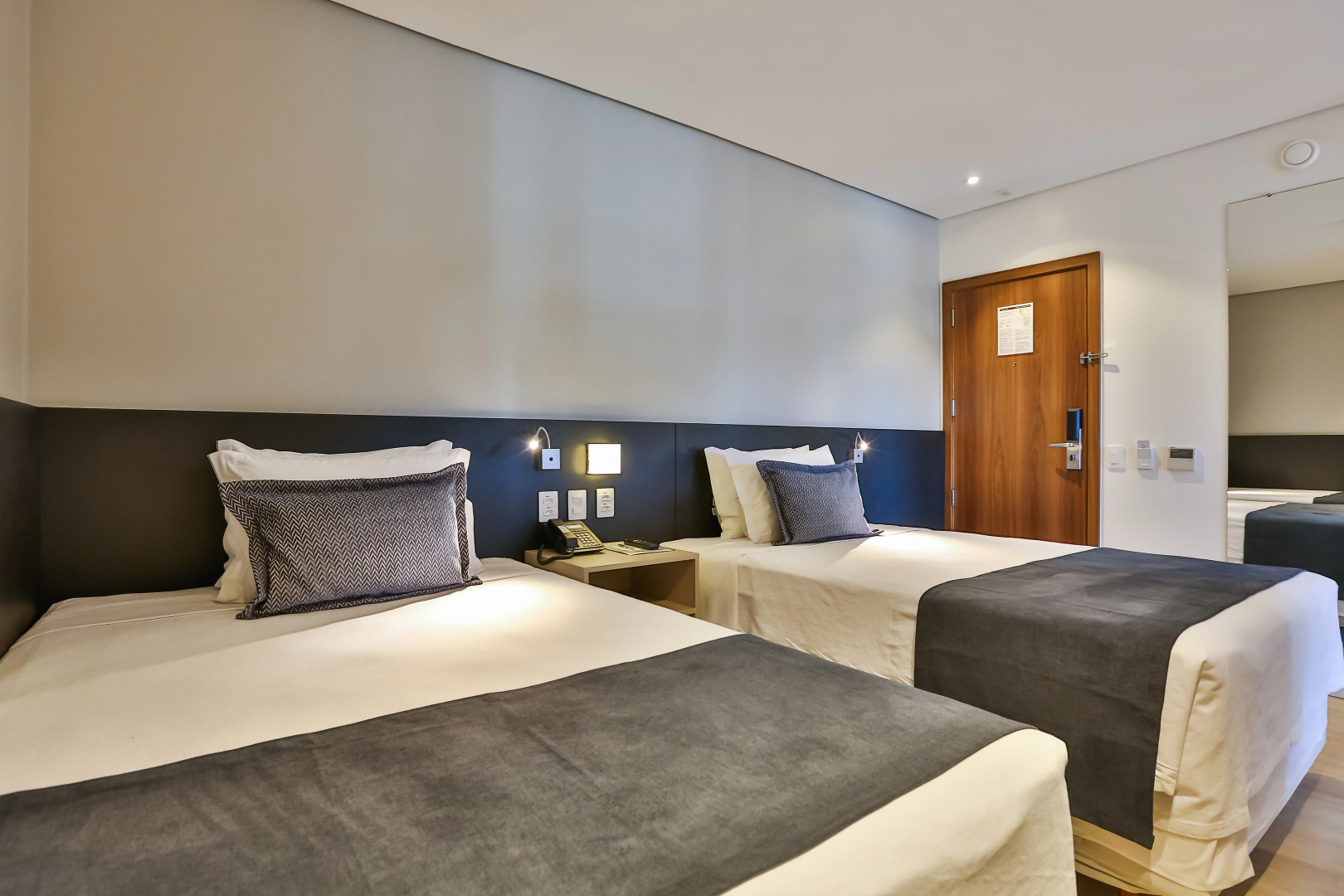 Quality Hotel Blumenau