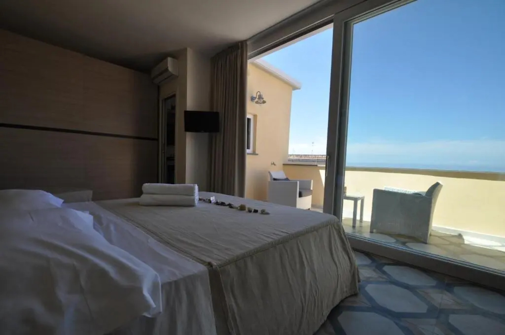 Terra Murata Dimora di Charme