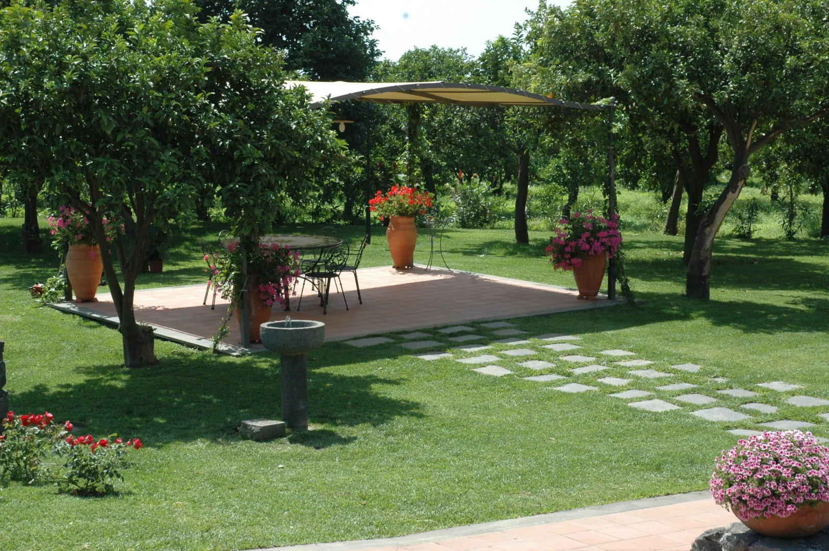 Feudogrande Agriturismo