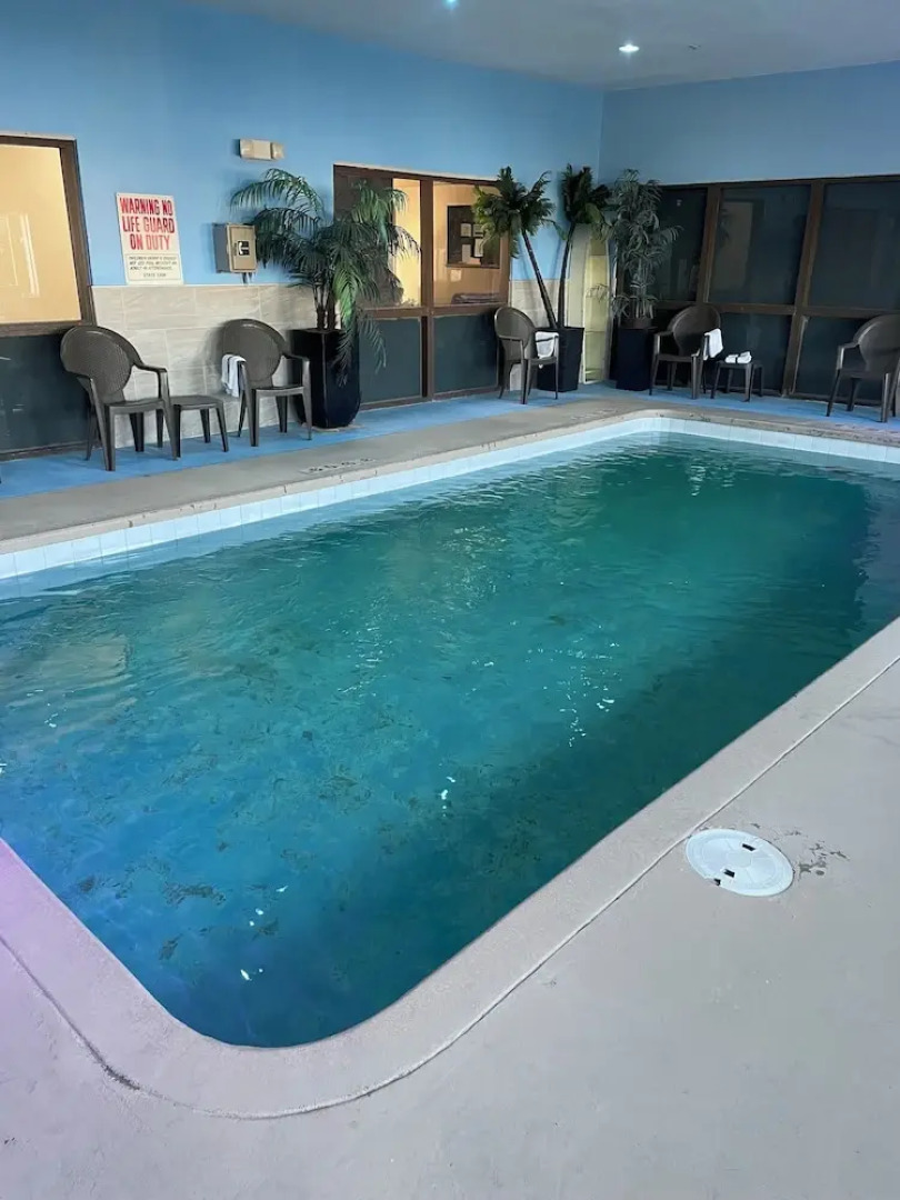 Red Lion Inn & Suites Blue Springs