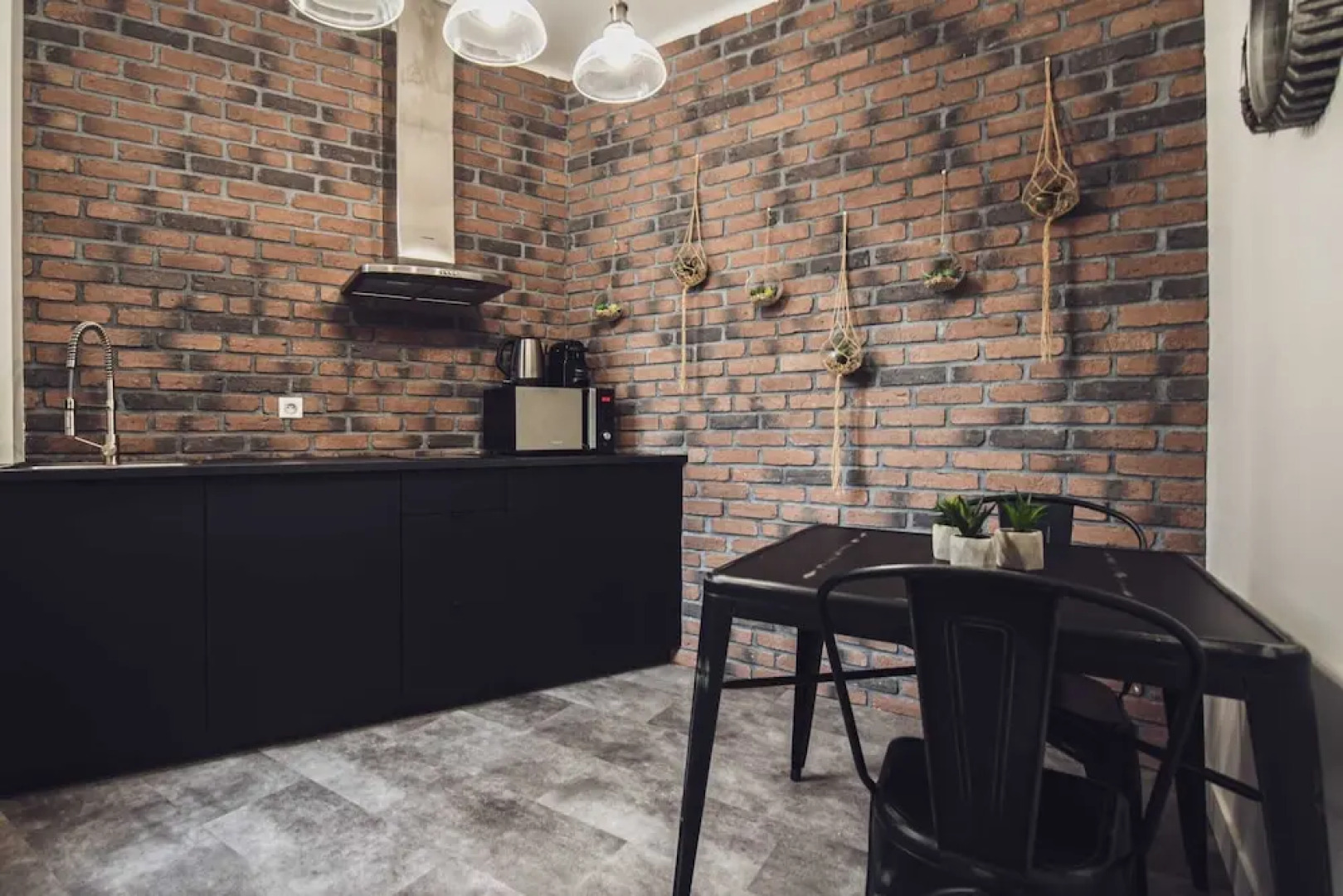 Superb Apartment at the Gateway to Paris